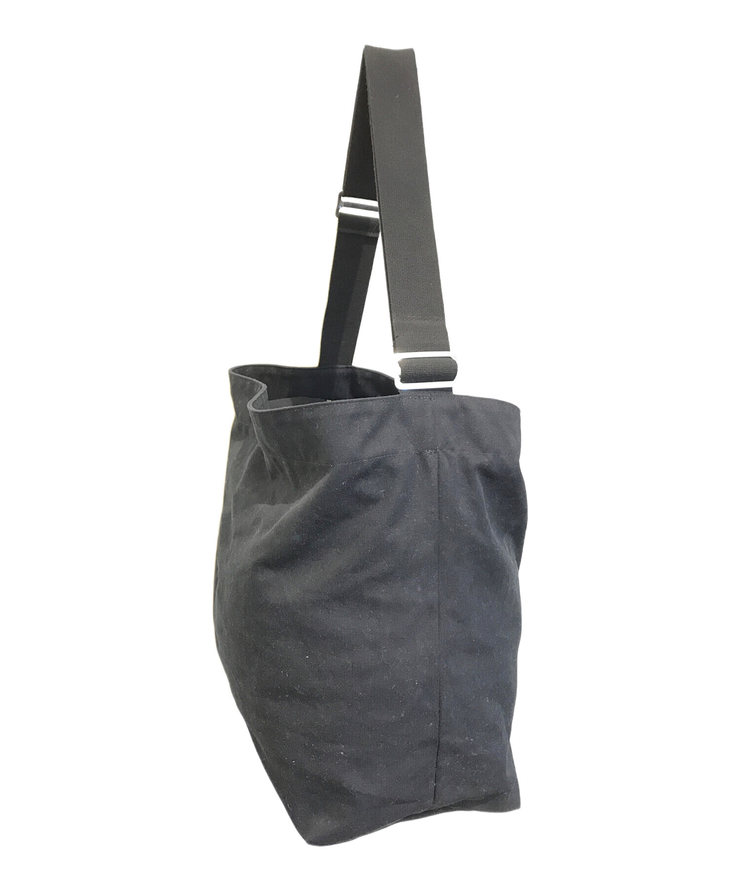 中古・古着通販】marimekko (マリメッコ) ショルダーバッグ ネイビー