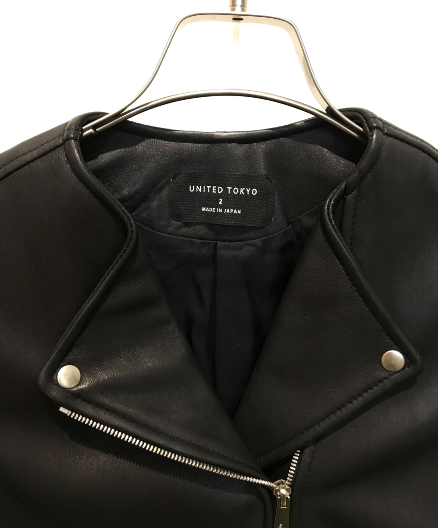 中古・古着通販】UNITED TOKYO (ユナイテッドトーキョー) 508152001 