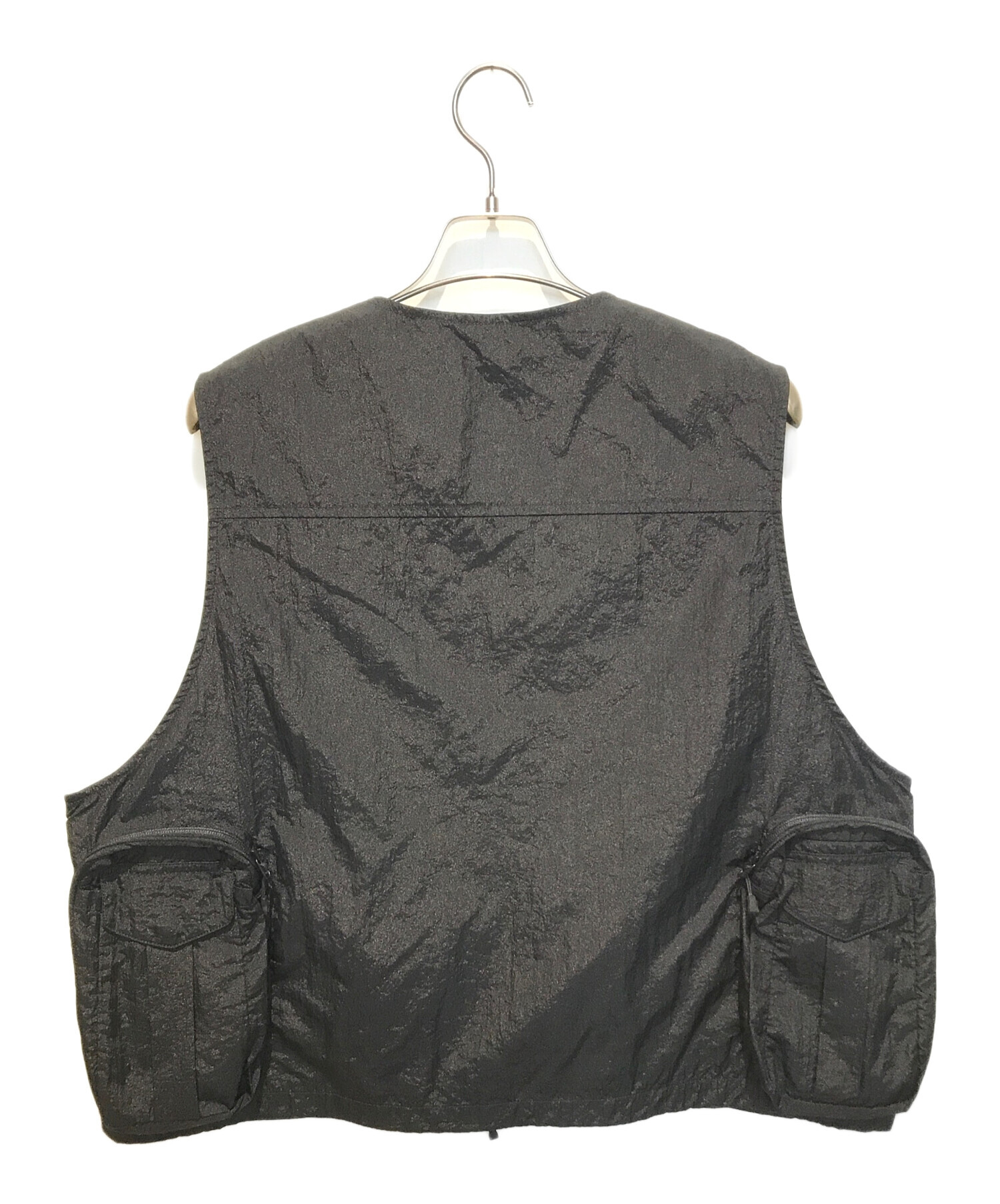 中古・古着通販】DAIWA PIER39 (ダイワ ピア39) TECH SKIING OVER VEST