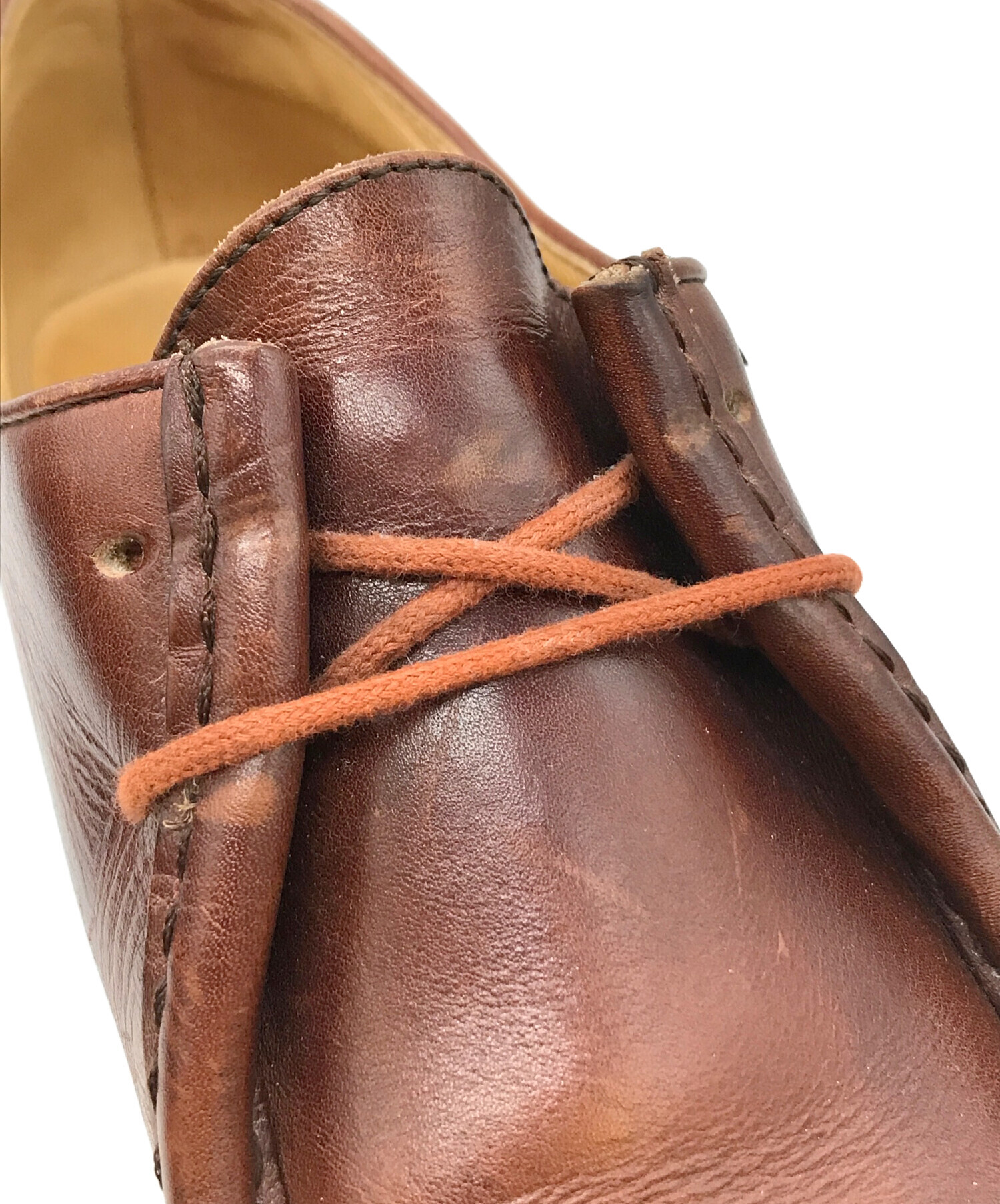 PARABOOT パラブーツ MICHAEL MARCHE II 42.5 PARABOOT パラブーツ MICHAEL MARCHE II 42.5