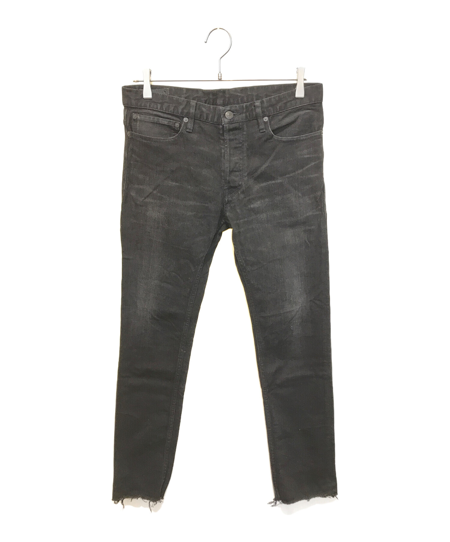 中古・古着通販】MINEDENIM (マインデニム) デニムパンツ FPK107NUD-96