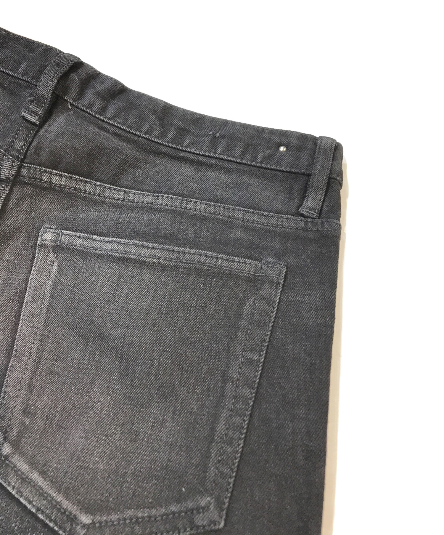 中古・古着通販】MINEDENIM (マインデニム) デニムパンツ FPK107NUD-96