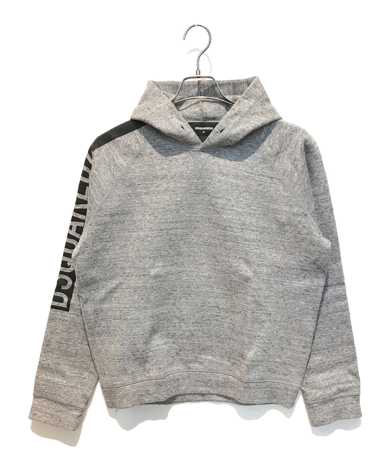 中古・古着通販】DSQUARED2 (ディースクエアード) プルオーバー