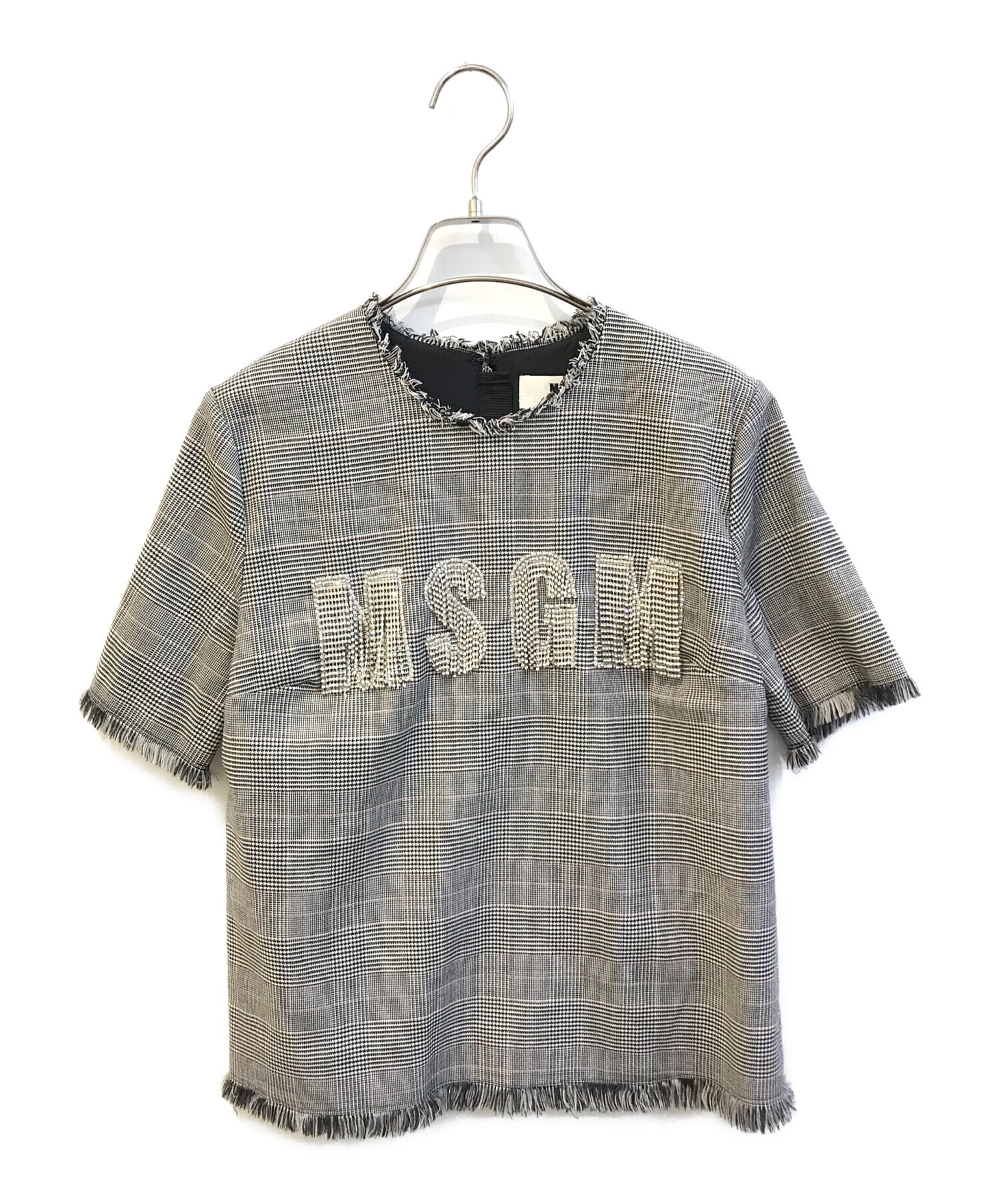 MSGM ブラウス 【公式通販】