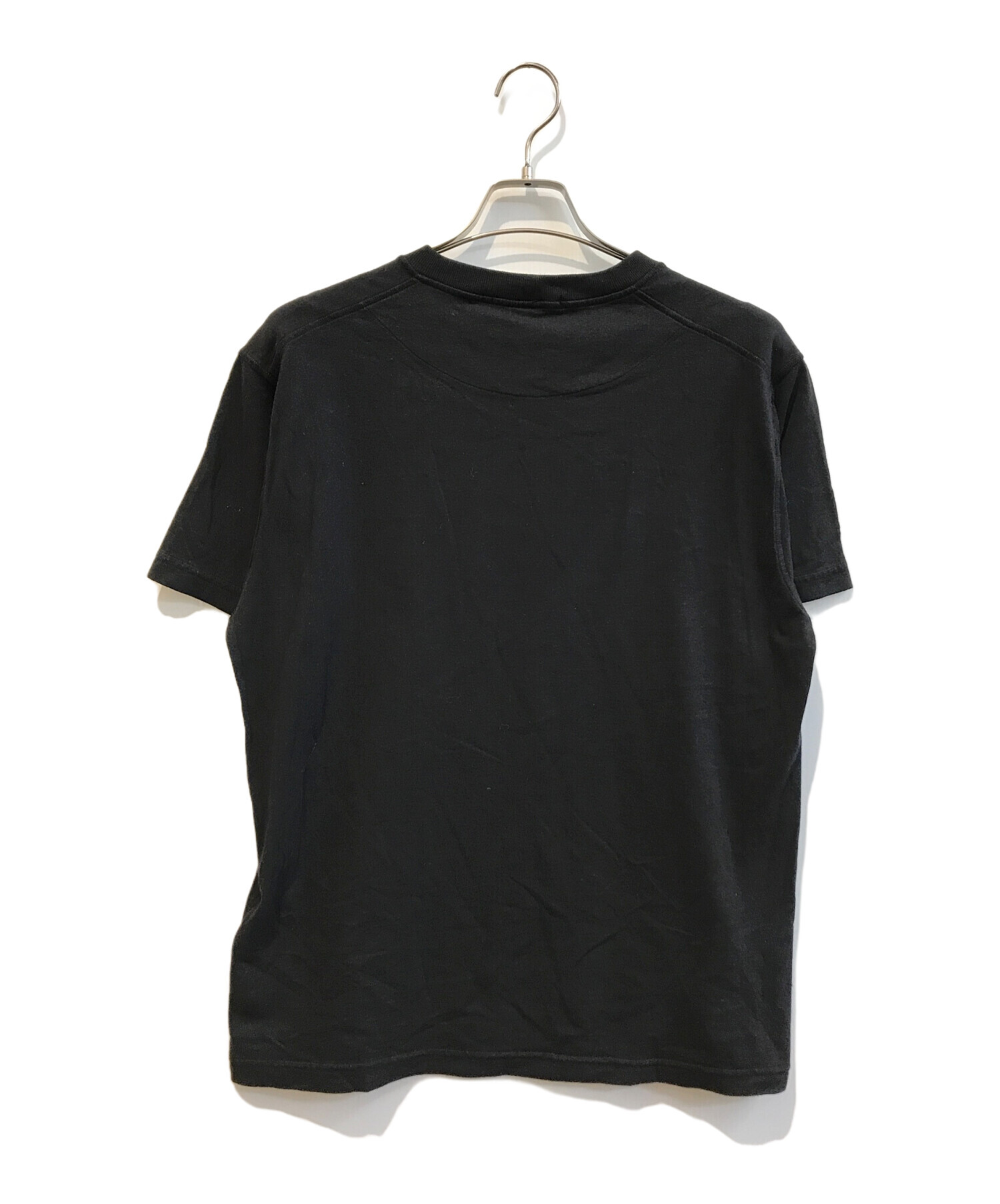 中古・古着通販】STONE ISLAND (ストーンアイランド) ロゴTシャツ 