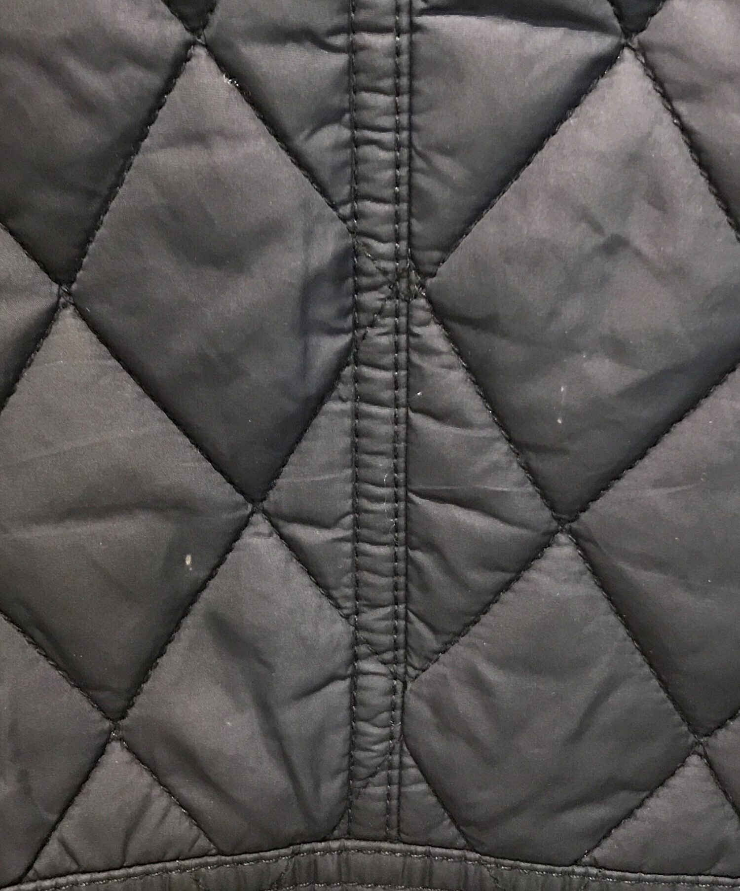 中古・古着通販】RALPH LAUREN (ラルフローレン) キルティング