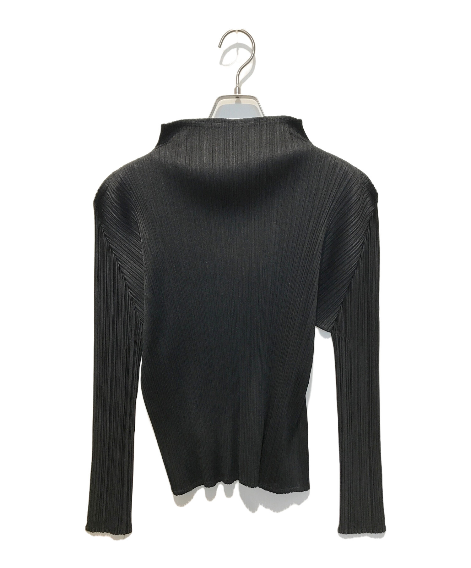 中古・古着通販】PLEATS PLEASE (プリーツプリーズ) ハイネック
