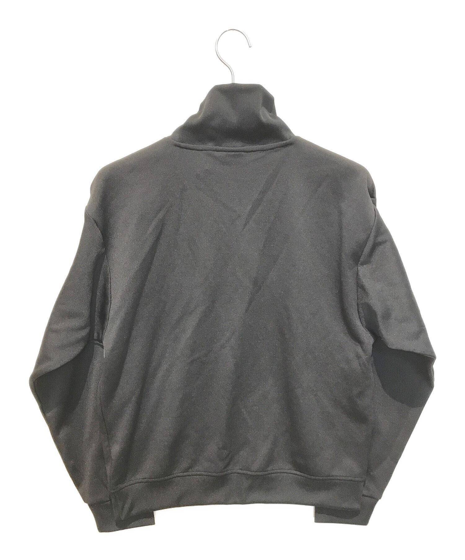 中古・古着通販】adidas (アディダス) アディカラー ファンネルネック 
