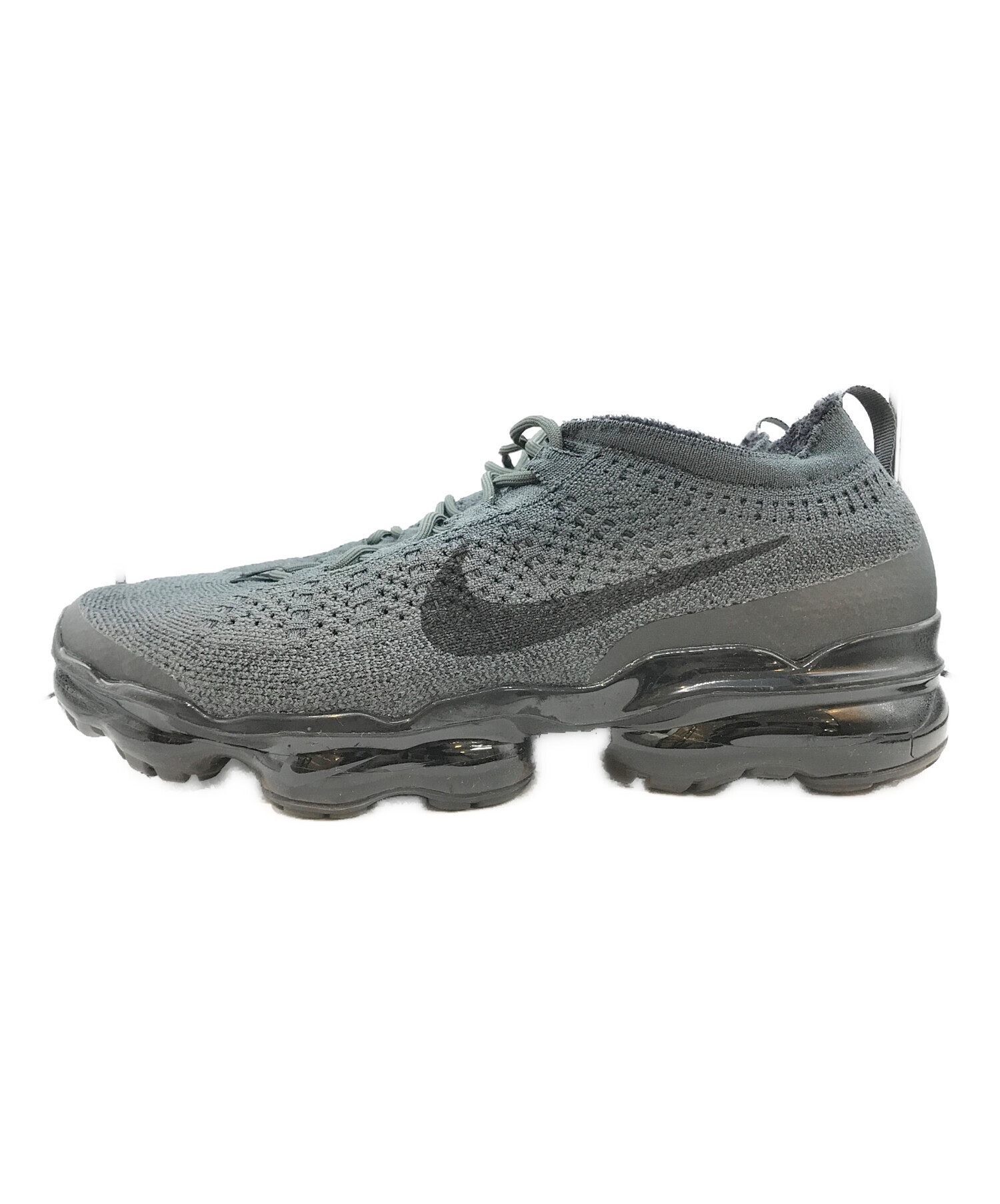 中古・古着通販】NIKE (ナイキ) AIR VAPORMAX 2023 FLYKNIT 