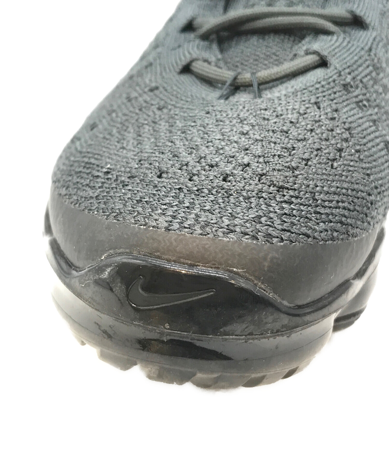 中古・古着通販】NIKE (ナイキ) AIR VAPORMAX 2023 FLYKNIT 