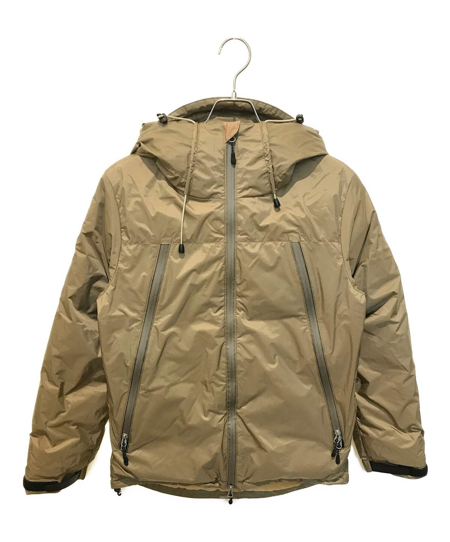 中古・古着通販】NANGA (ナンガ) URBAN RESEARCH (アーバンリサーチ