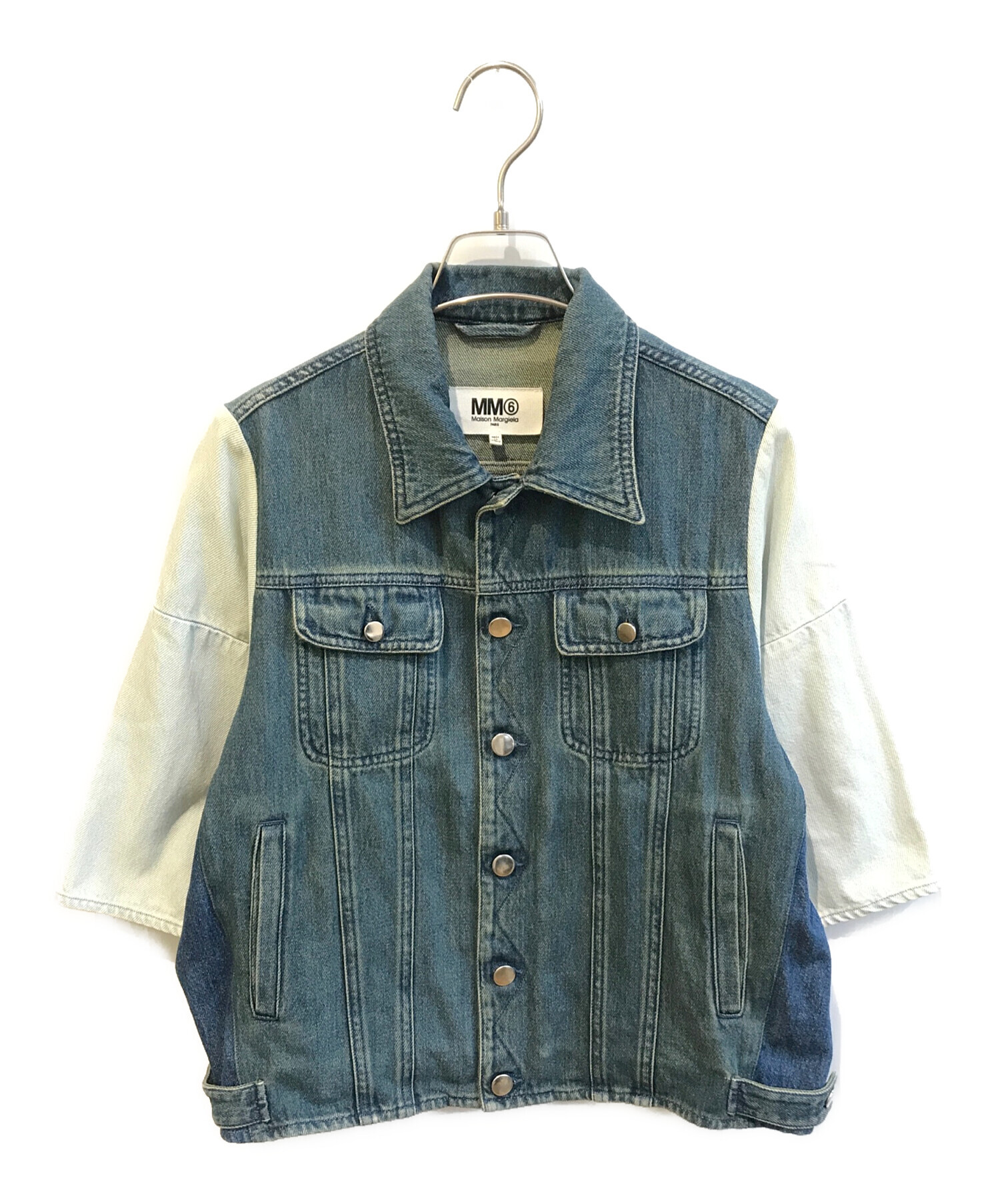 中古・古着通販】MM6 Maison Margiela (エムエムシックスメゾン