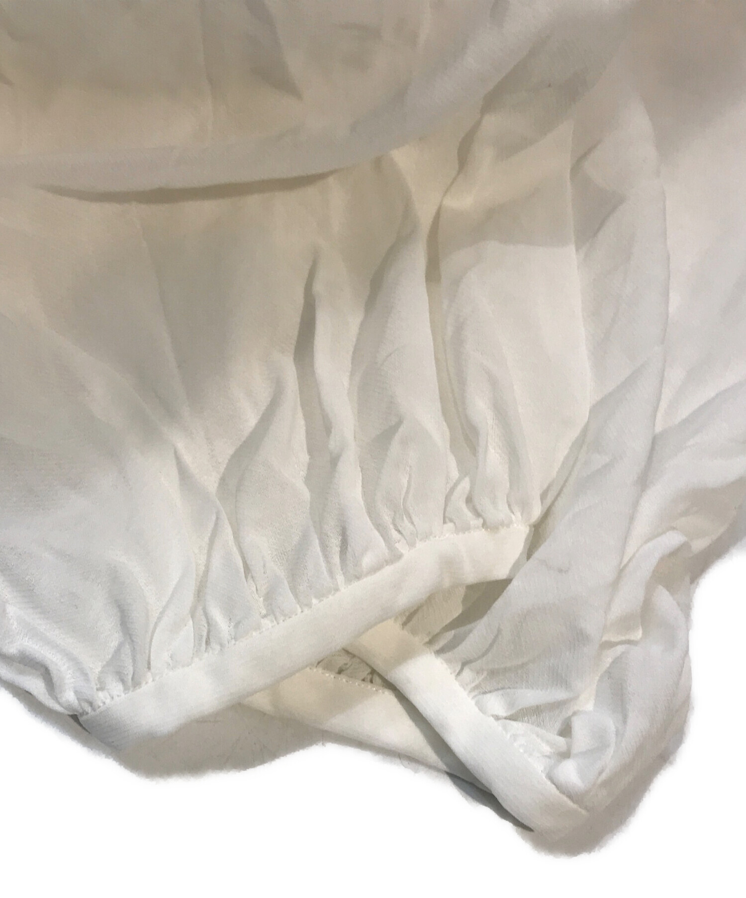 中古・古着通販】UNITED ARROWS (ユナイテッドアローズ) ティアード