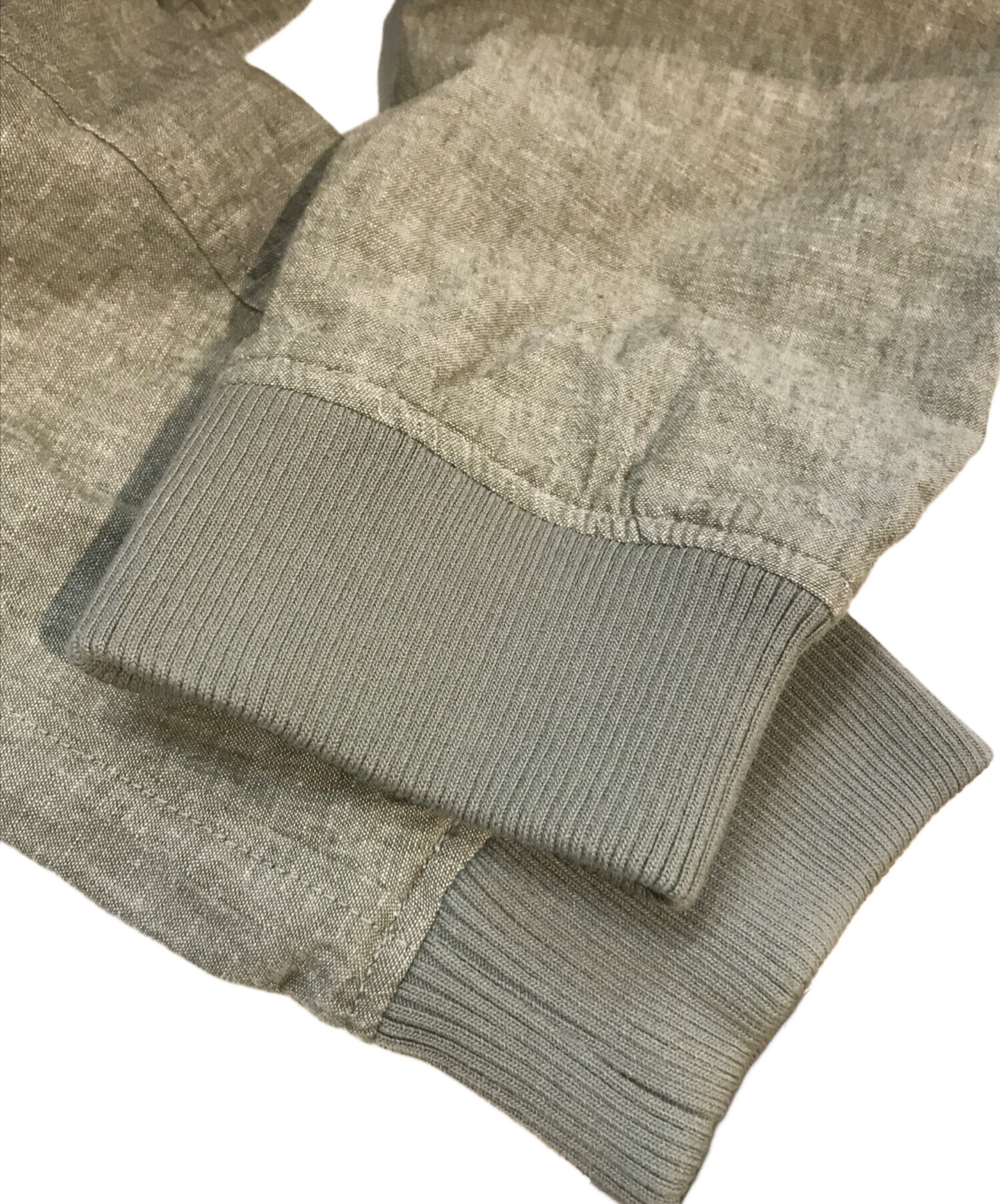 中古・古着通販】BANANA REPUBLIC (バナナリパブリック) リネン 
