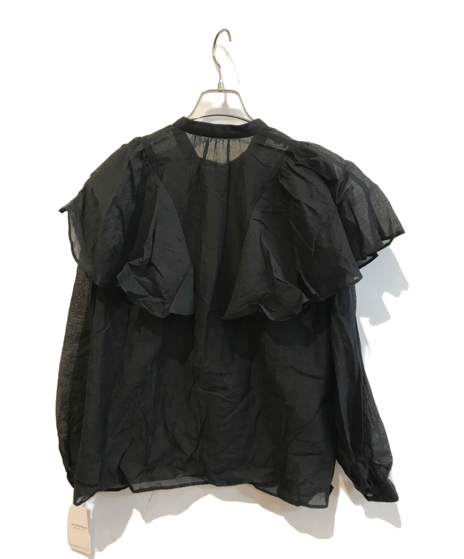 中古・古着通販】Spick and Span (スピック＆スパン) シアーストライプ