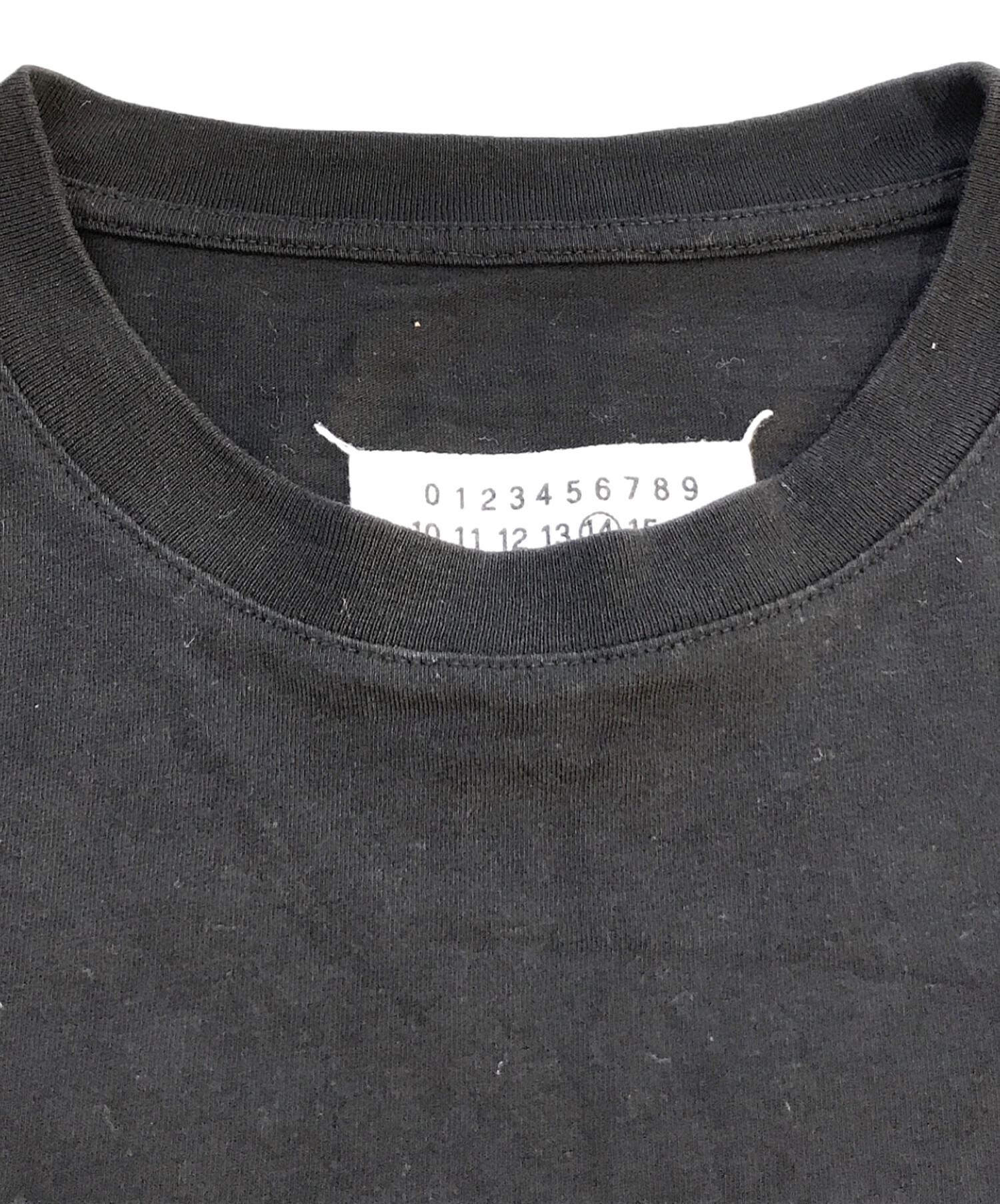 中古・古着通販】Maison Margiela (メゾンマルジェラ) Stereotype T 