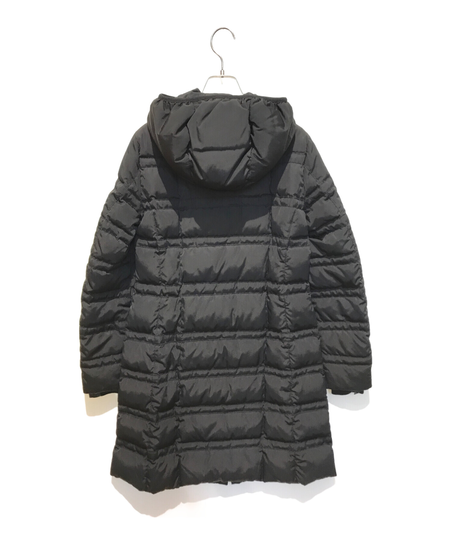 中古・古着通販】MONCLER (モンクレール) ダッフルダウンコート