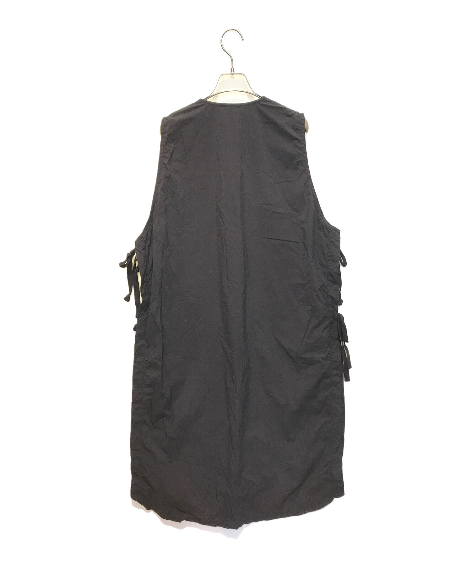中古・古着通販】BEAMS BOY (ビームスボーイ) ミリタリー サイドリボン 