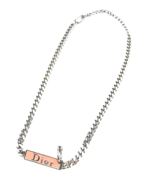 中古・古着通販】Christian Dior (クリスチャン ディオール) ロゴ