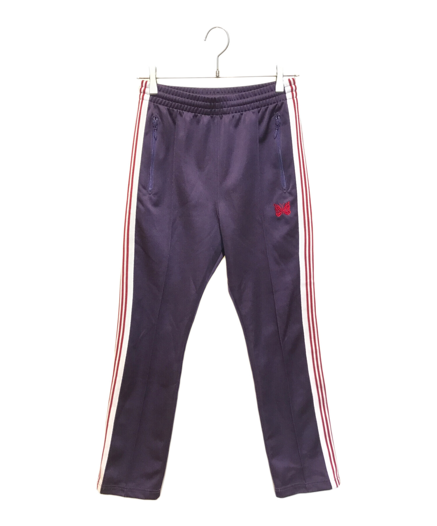 中古・古着通販】Needles (ニードルズ) Narrow Track Pant MR511