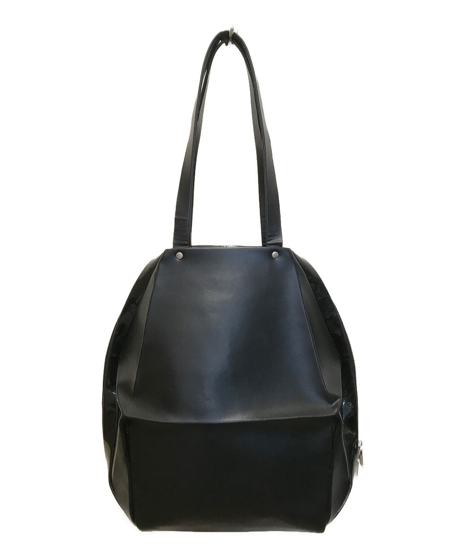 中古・古着通販】PLEATS PLEASE (プリーツプリーズ) トートバッグ PP62 