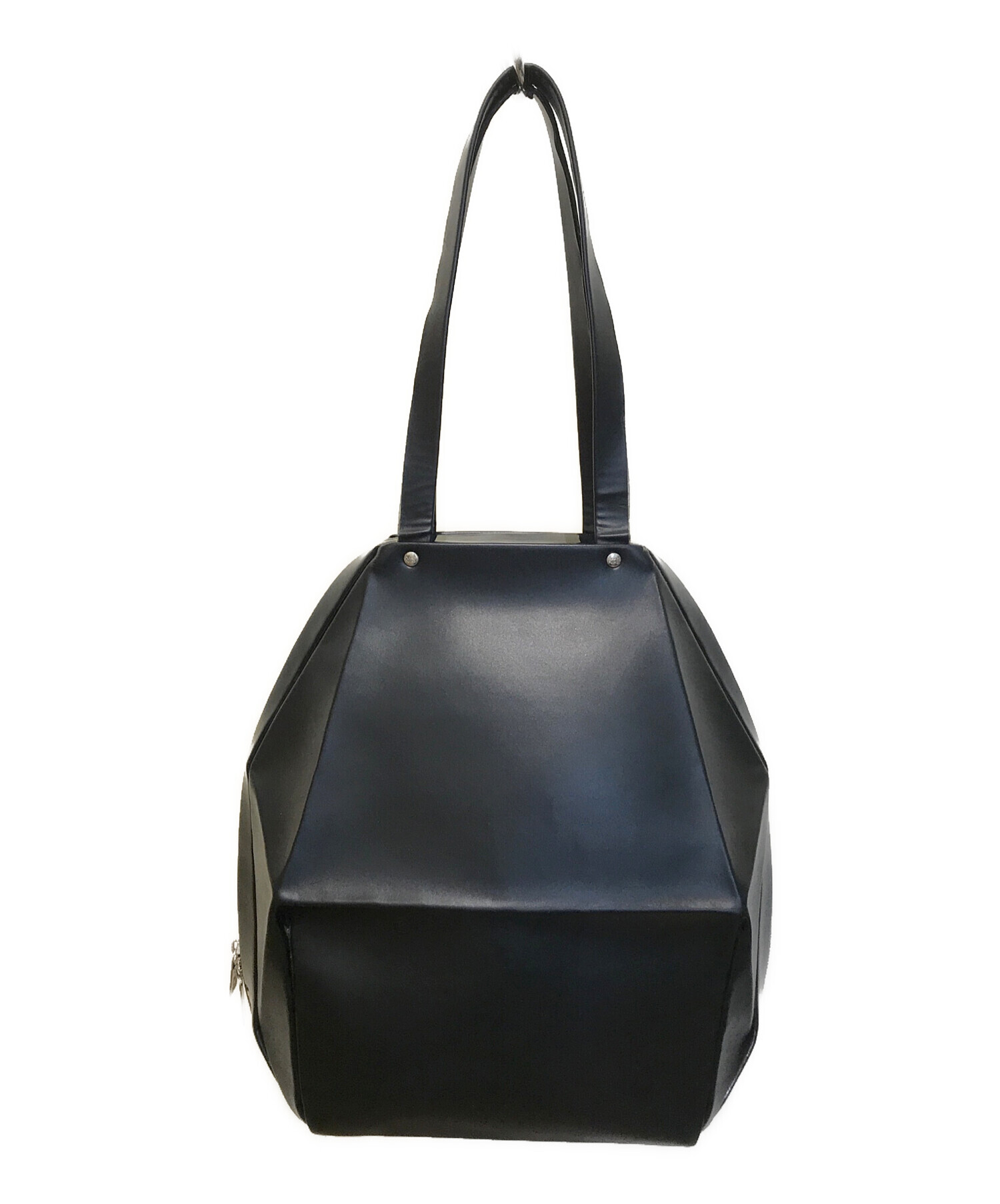 中古・古着通販】PLEATS PLEASE (プリーツプリーズ) トートバッグ PP62