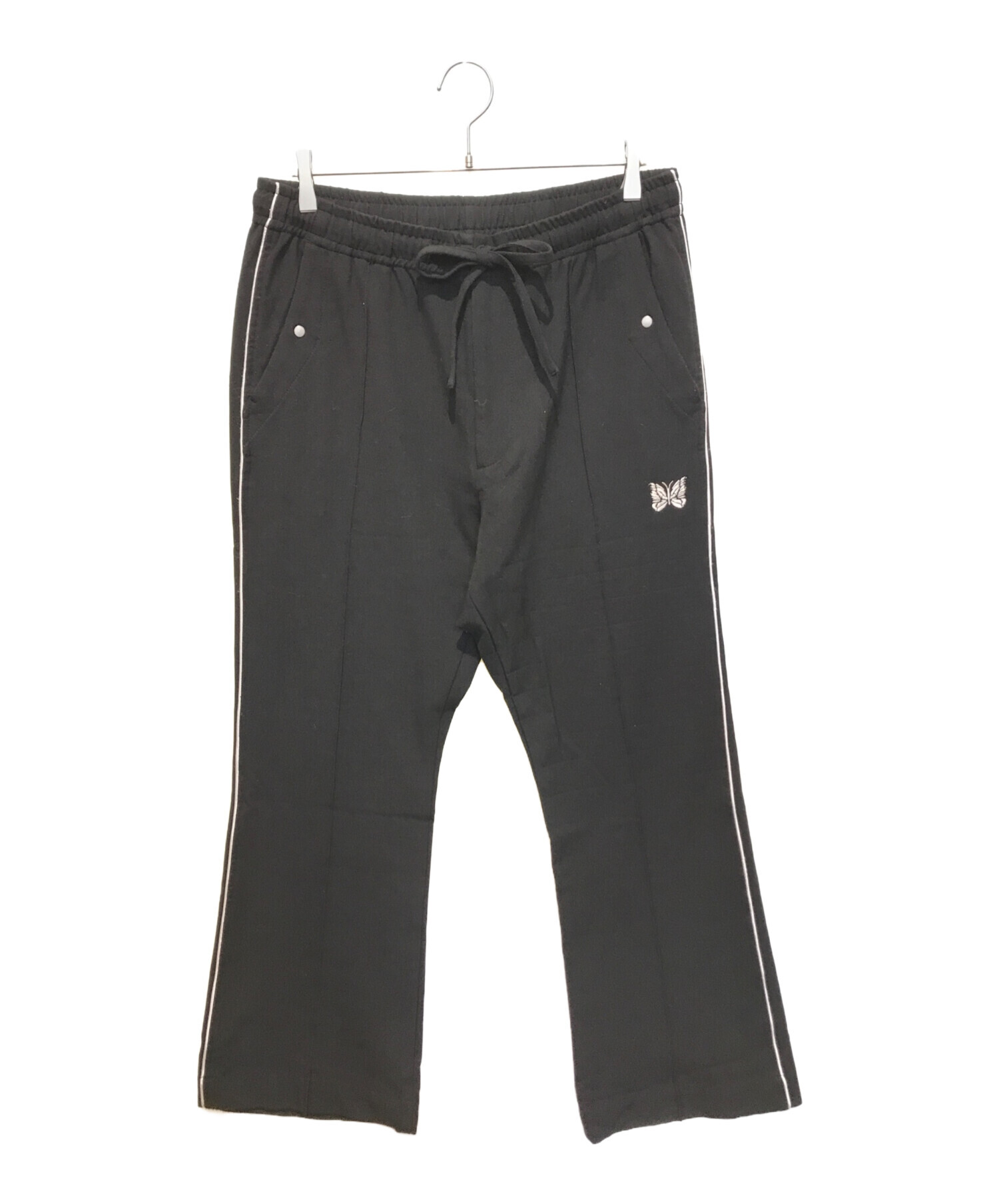 中古・古着通販】Needles (ニードルズ) Piping Cowboy Pants HM135 