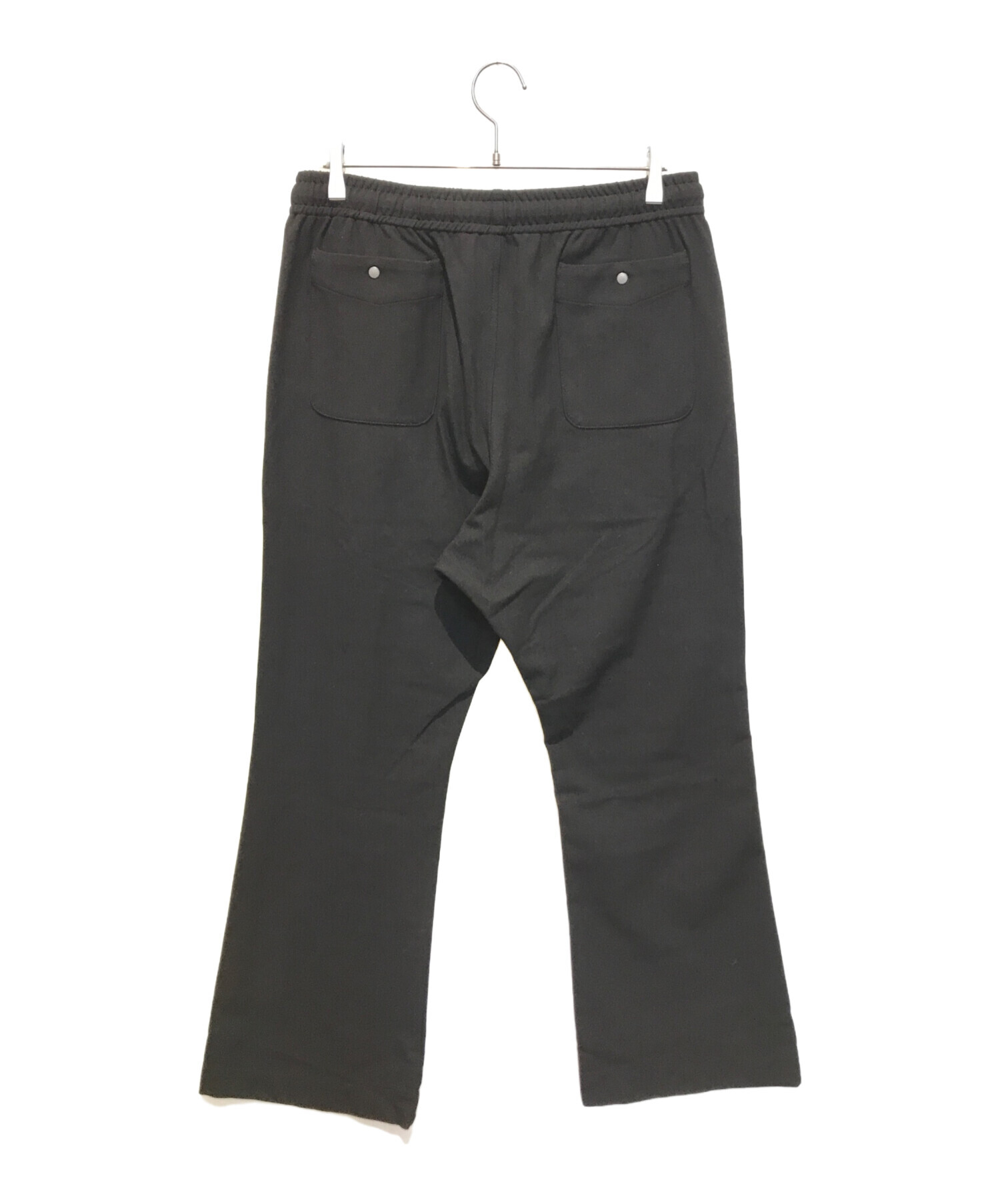 中古・古着通販】Needles (ニードルズ) Piping Cowboy Pants HM135