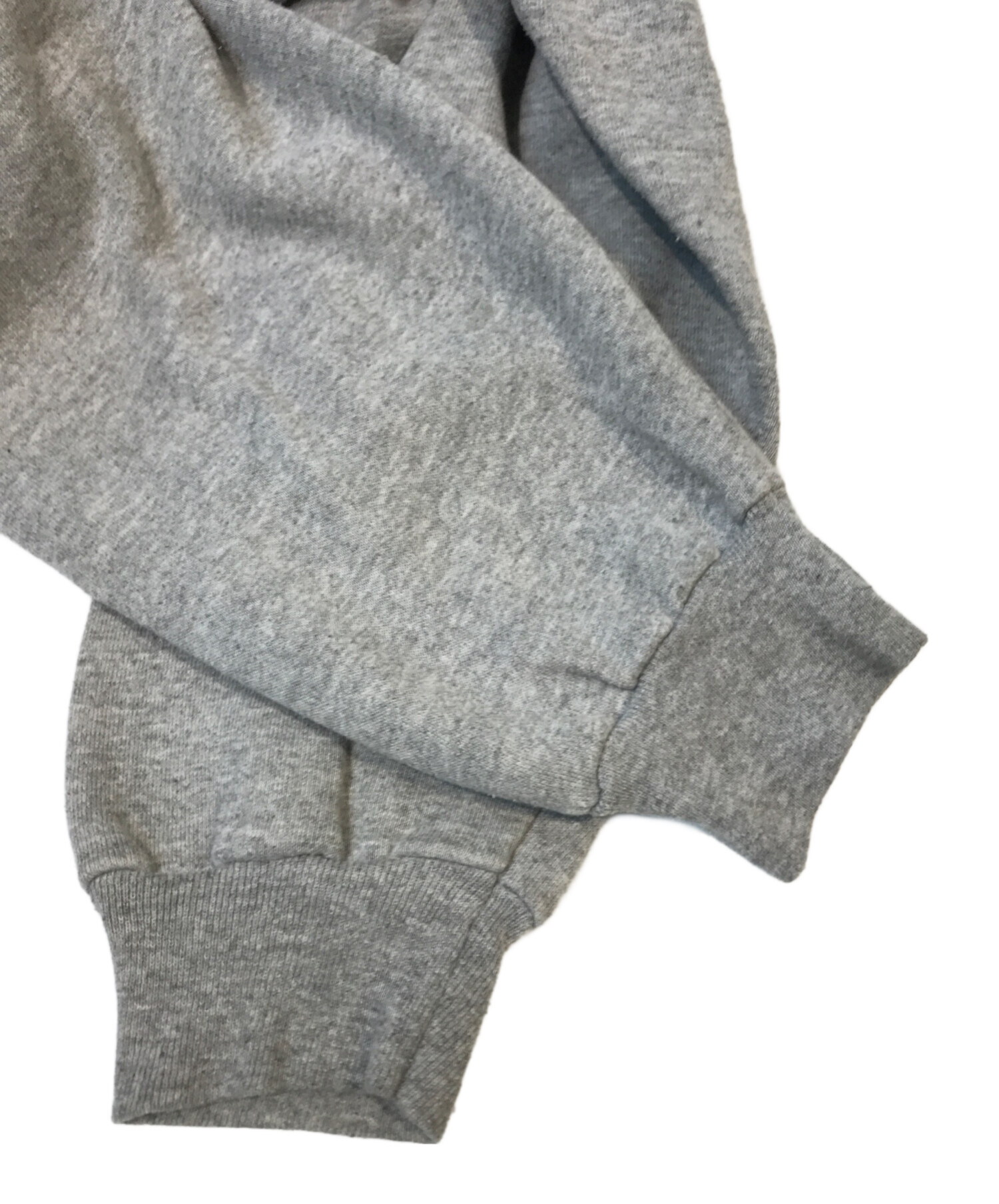 【新品、未使用】チャンピオンx ハーレーダビッドソン　スウェット　XL 中古・古着通販】HARLEY-DAVIDSON (ハーレーダビッドソン) スウェット