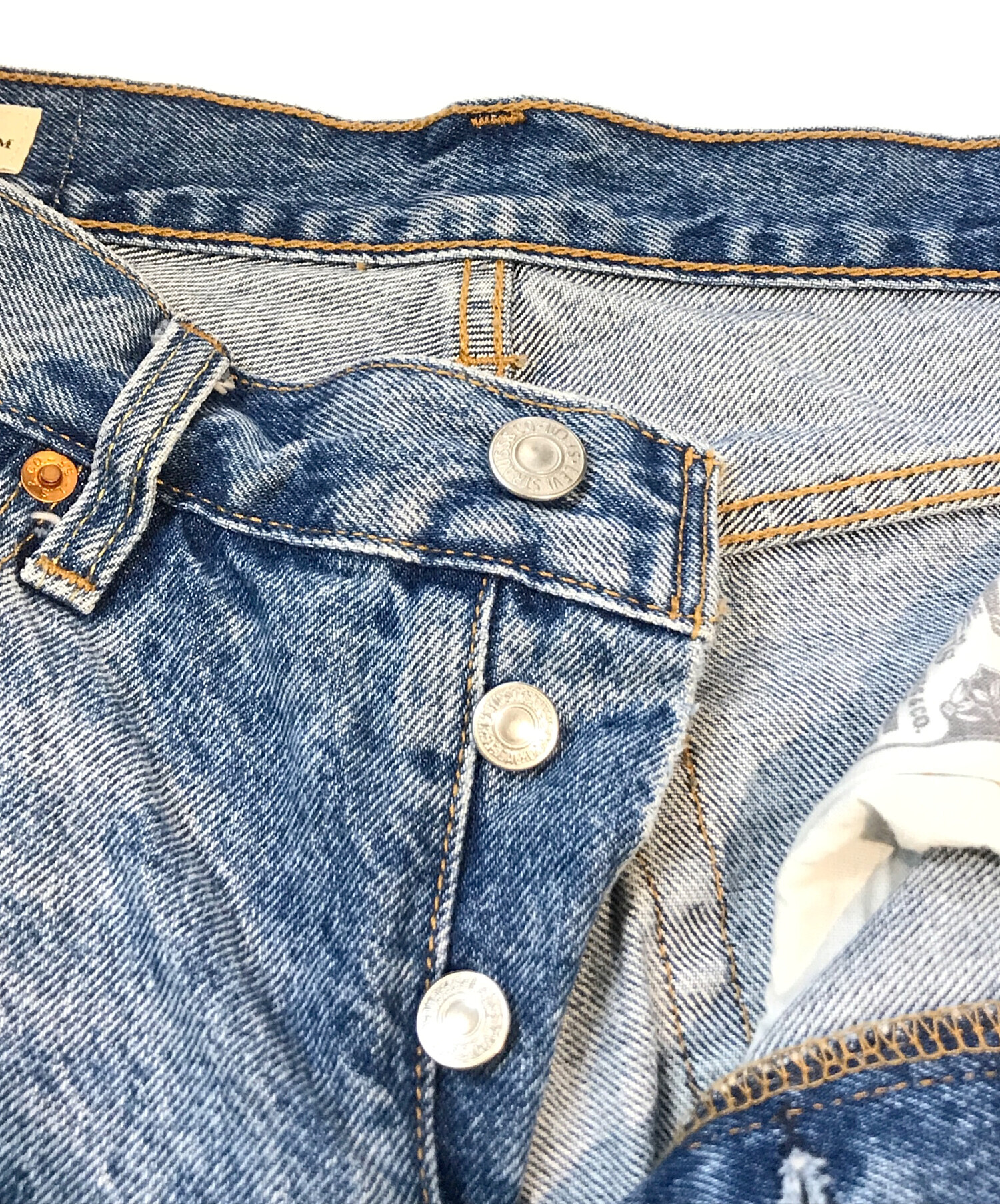 中古・古着通販】LEVI