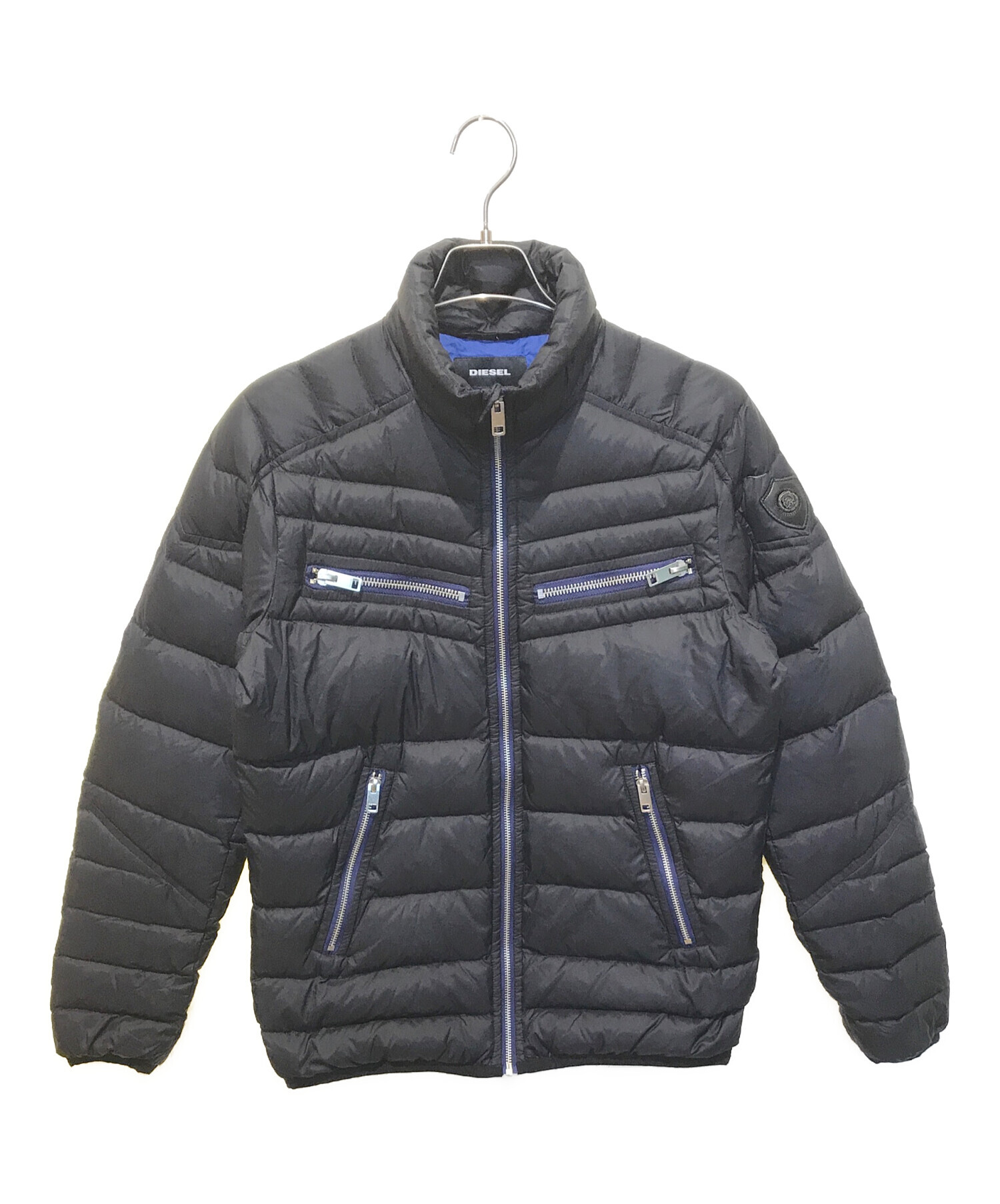   3802LB ダウンジャケット ネイビー L Amazon | [カナダグース] ダウンジャケット レディース シェル