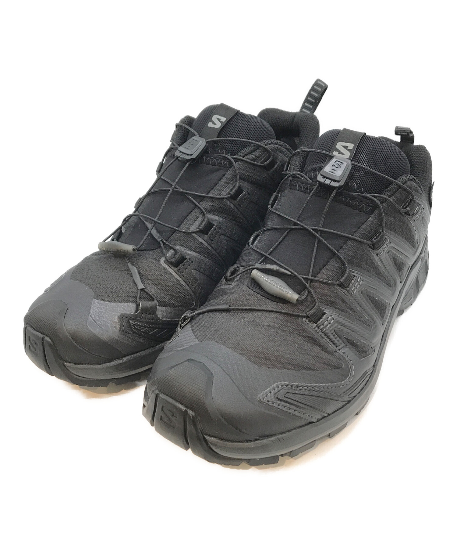 SALOMON サロモン/XA PRO 3D V9 GTX/472701/Sランク/71【中古】 中古・古着通販】SALOMON (サロモン) XA PRO 3D V9 GORE-TEX 472701