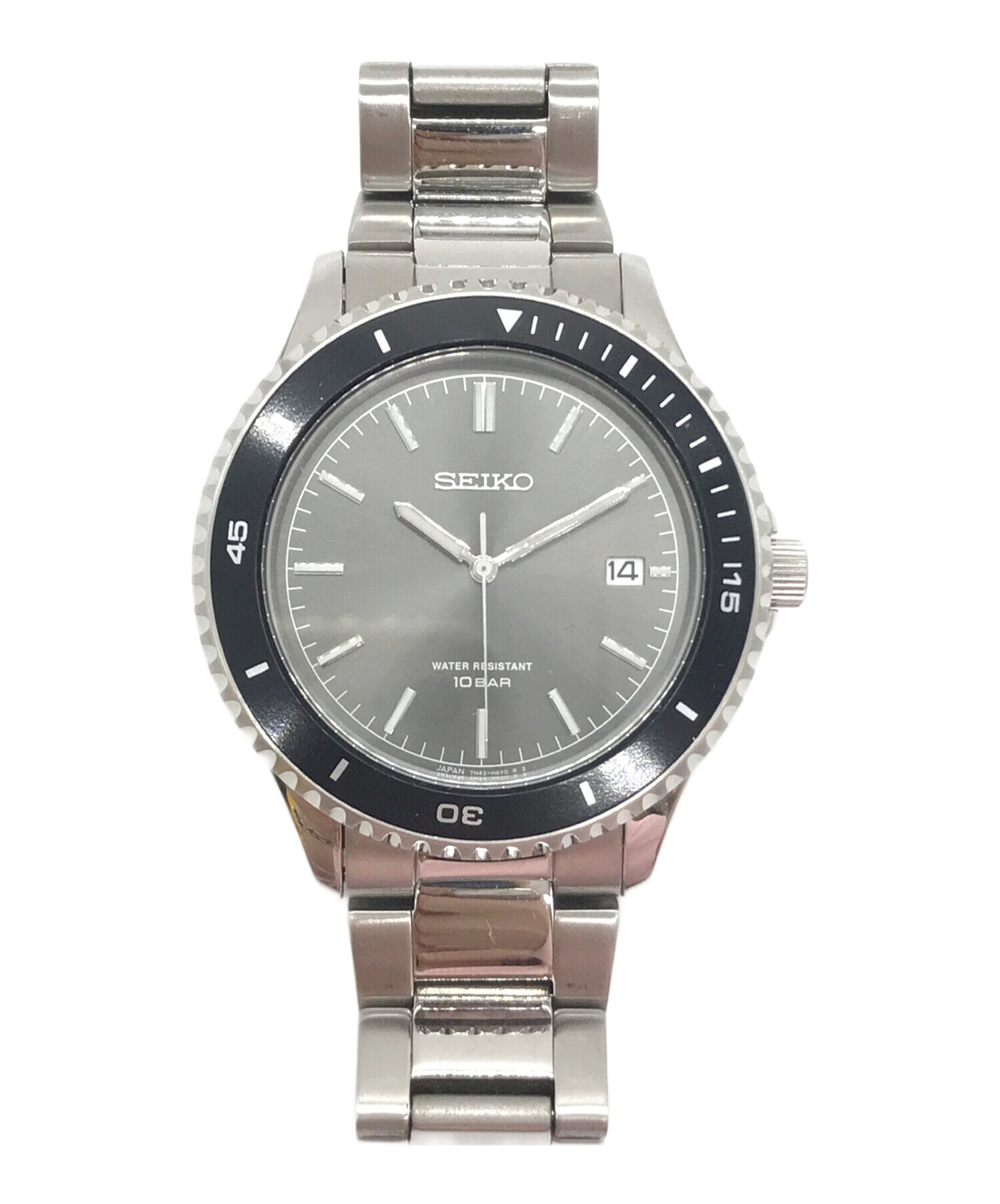 中古・古着通販】SEIKO (セイコー) AP STUDIO (エーピーストゥディオ