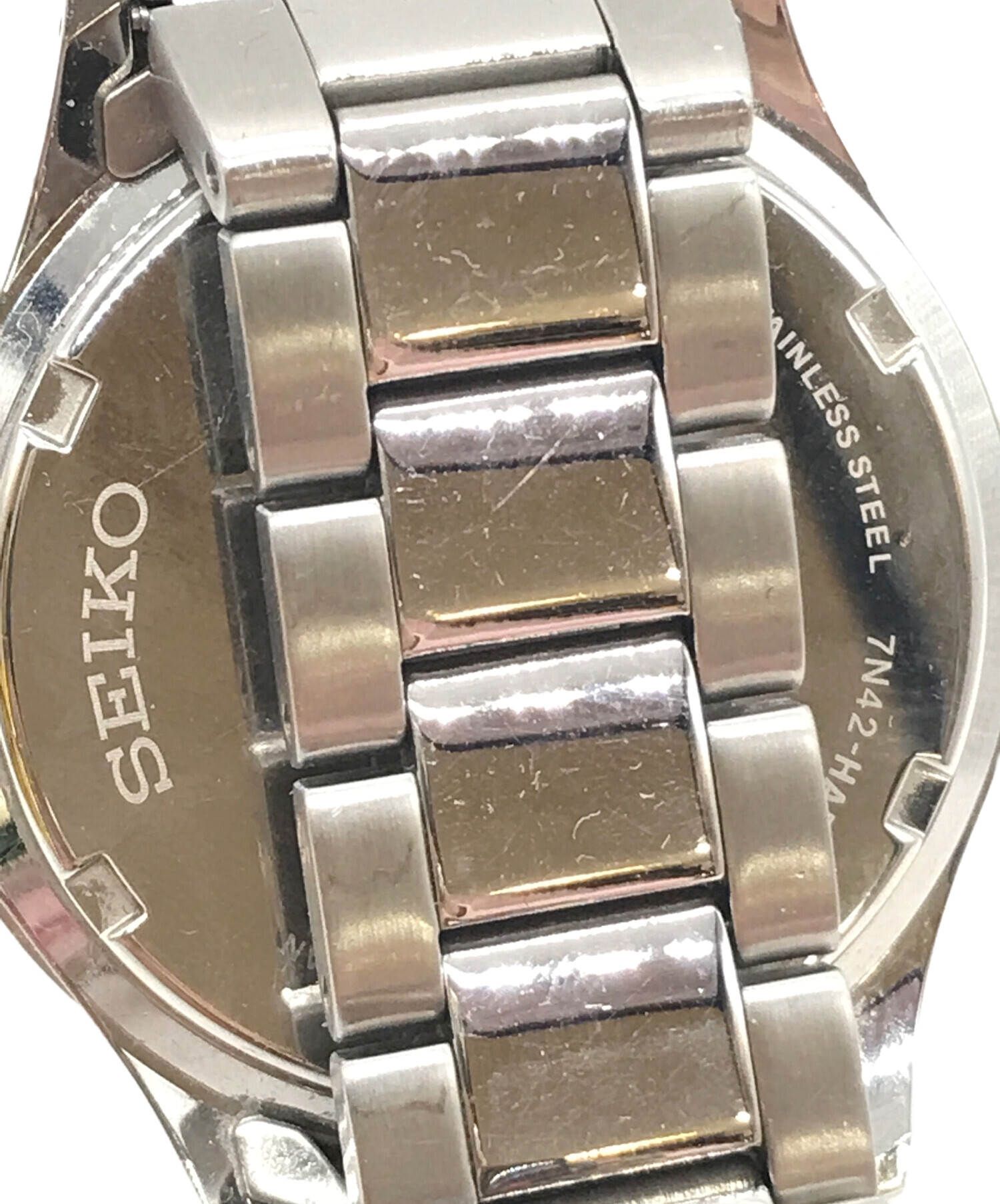 中古・古着通販】SEIKO (セイコー) AP STUDIO (エーピーストゥディオ