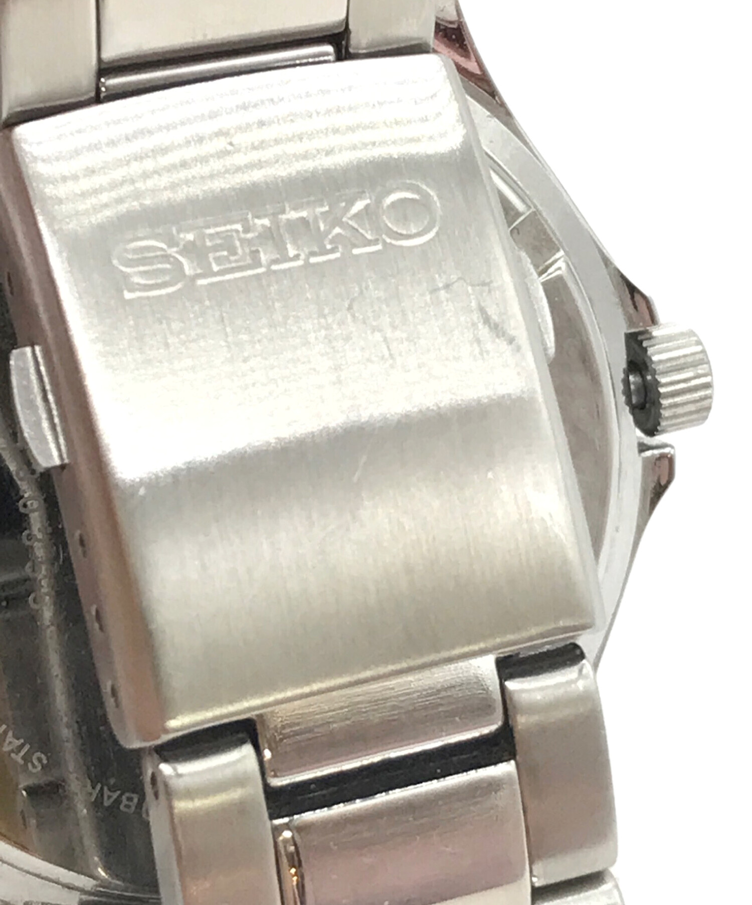中古・古着通販】SEIKO (セイコー) AP STUDIO (エーピーストゥディオ