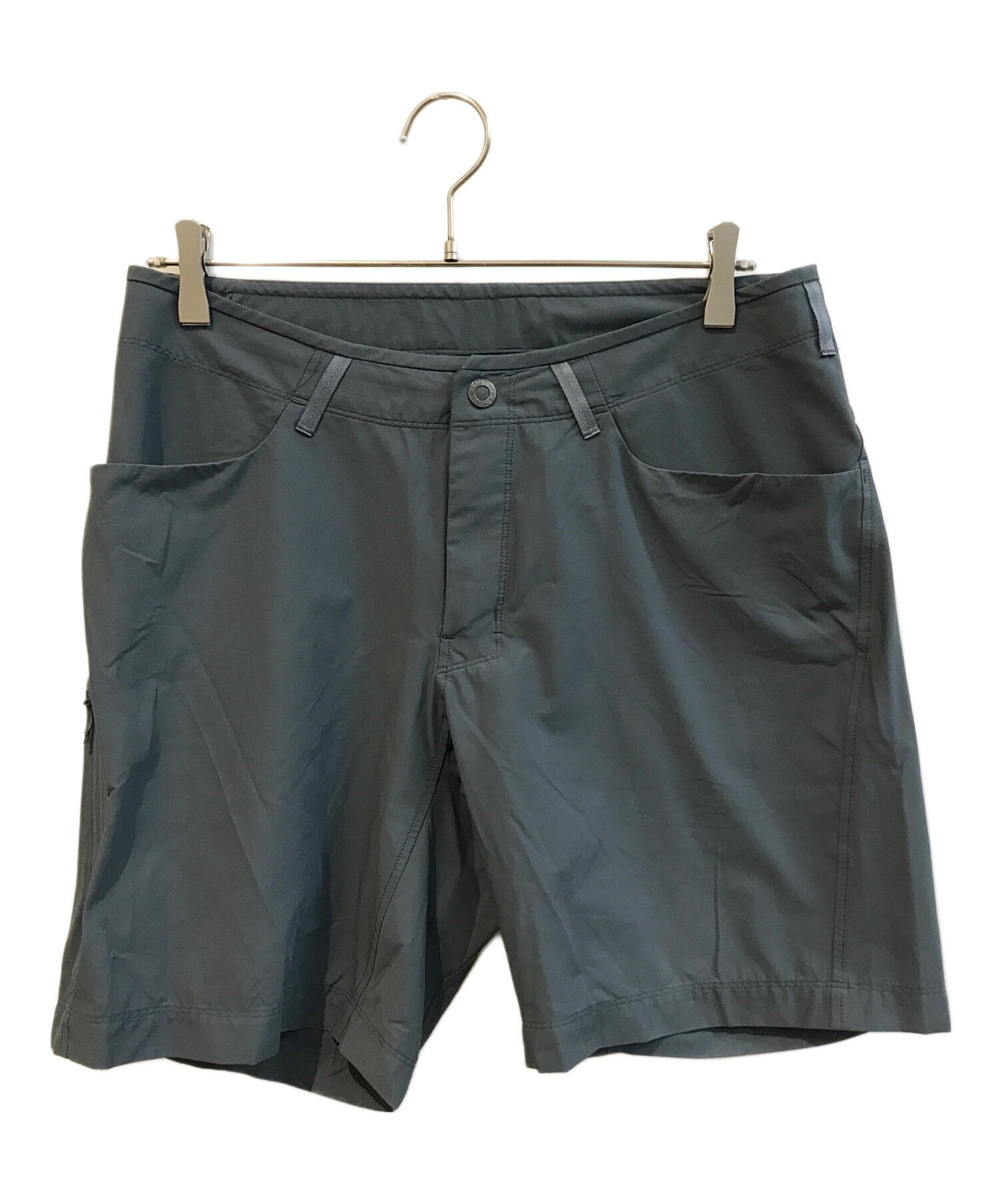 tk【美品】  CRESTON ネイビー M 中古・古着通販】ARC'TERYX (アークテリクス) Creston Short Pants