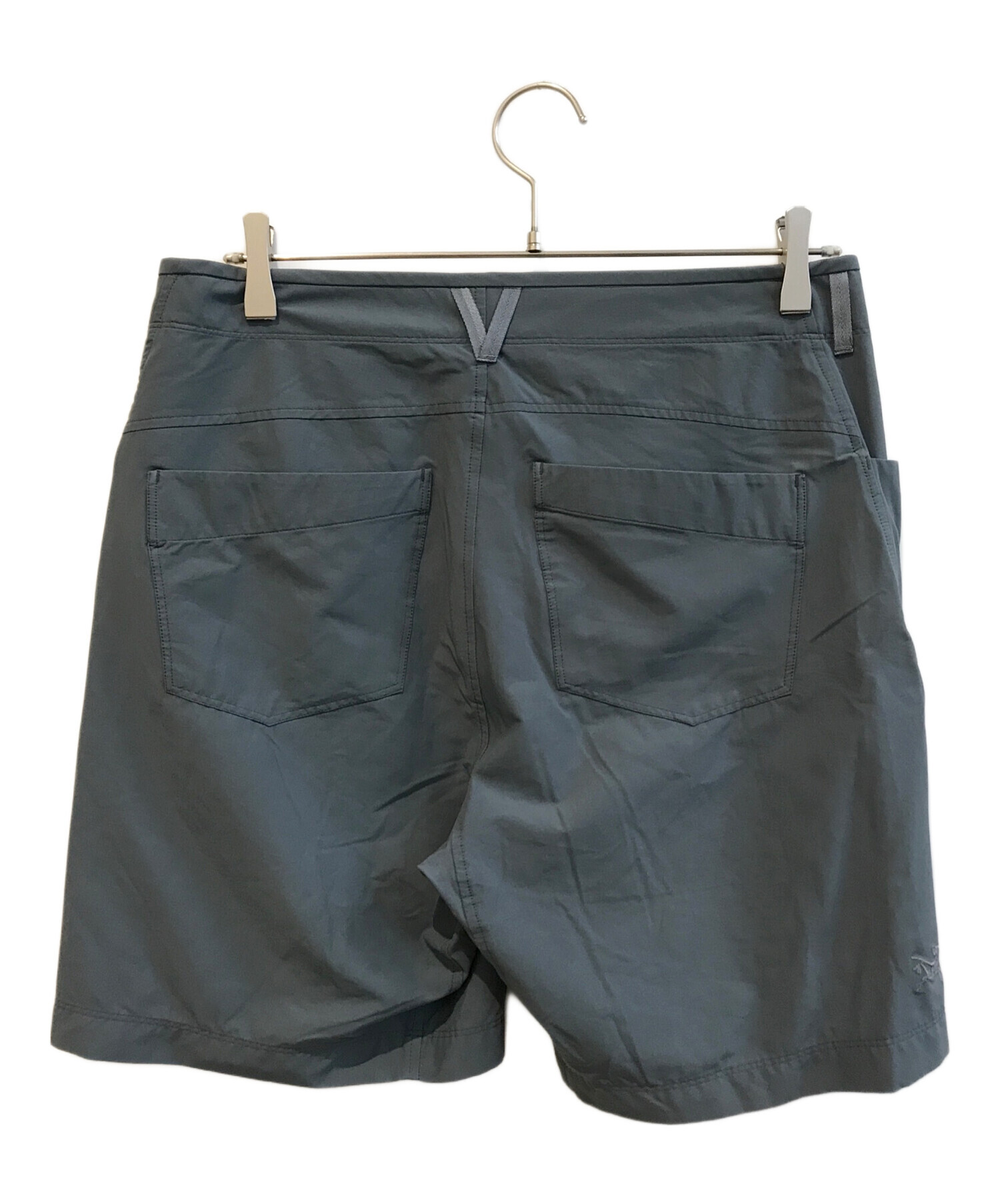 アークテリクス Creston AR パンツ 30 Short タグ付 美品 中古・古着通販】ARC'TERYX (アークテリクス) Creston Short Pants