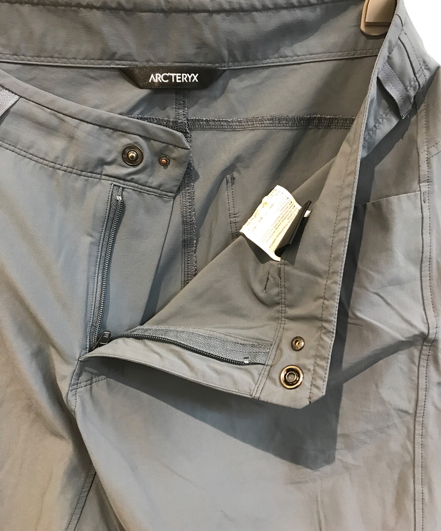 中古・古着通販】ARC'TERYX (アークテリクス) Creston Short Pants