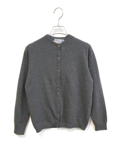 中古・古着通販】BALLANTYNE (バランタイン) アンサンブルカシミヤ