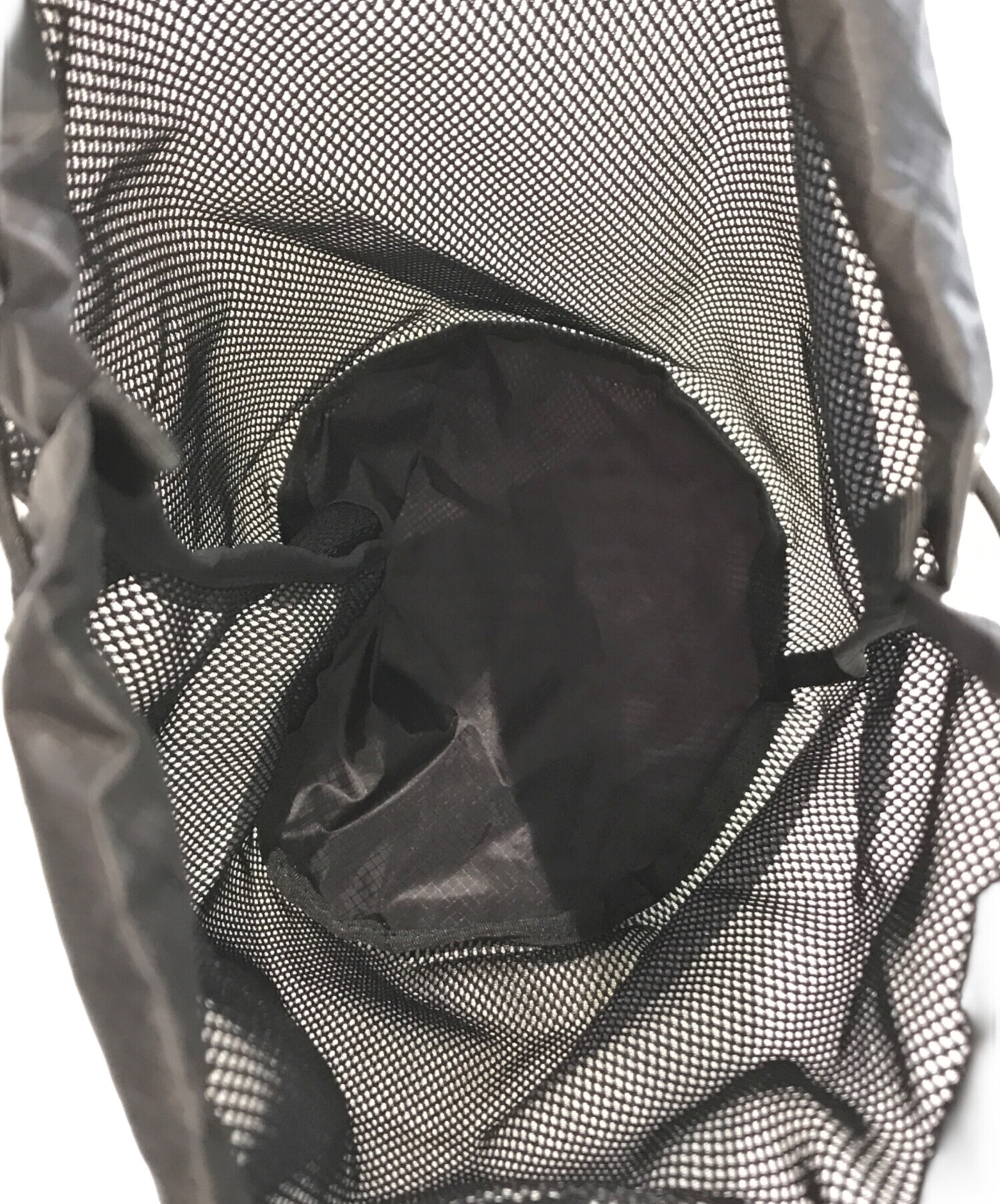 中古・古着通販】MARGARET HOWELL (マーガレットハウエル) NYLON MESH 