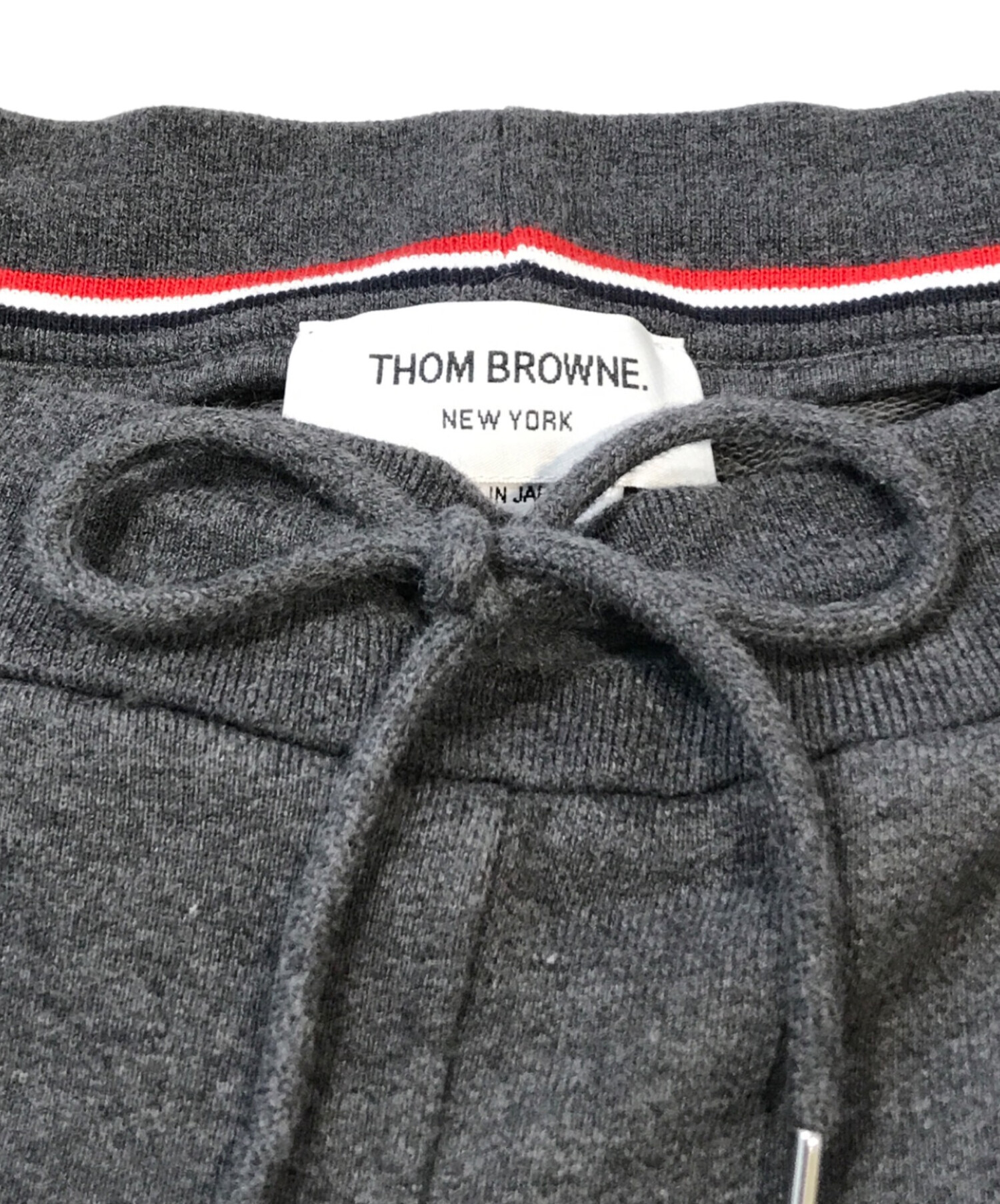 中古・古着通販】THOM BROWNE. NEW YORK (トムブラウン ニューヨーク