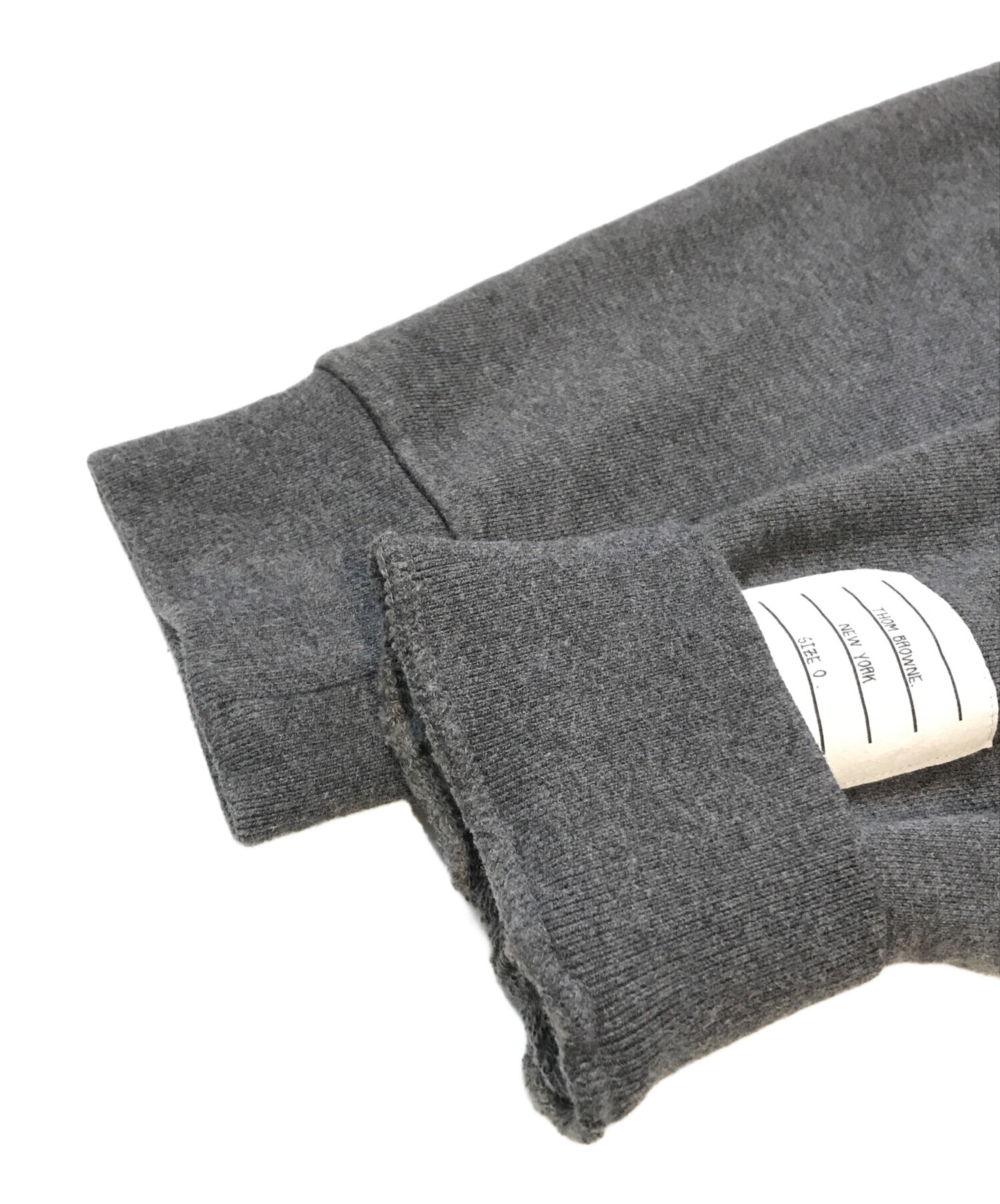 中古・古着通販】THOM BROWNE. NEW YORK (トムブラウン ニューヨーク