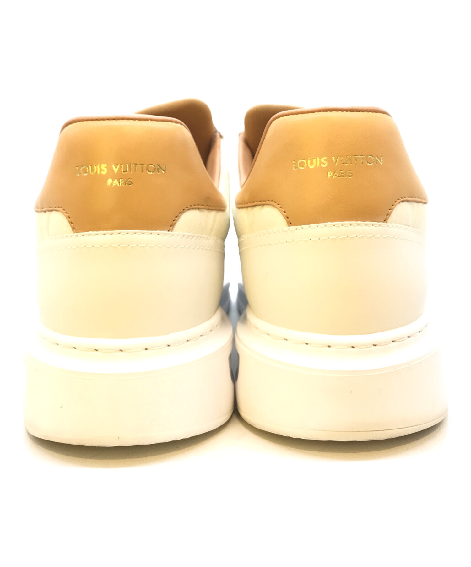 中古・古着通販】LOUIS VUITTON (ルイ ヴィトン) ビバリーヒルズライン