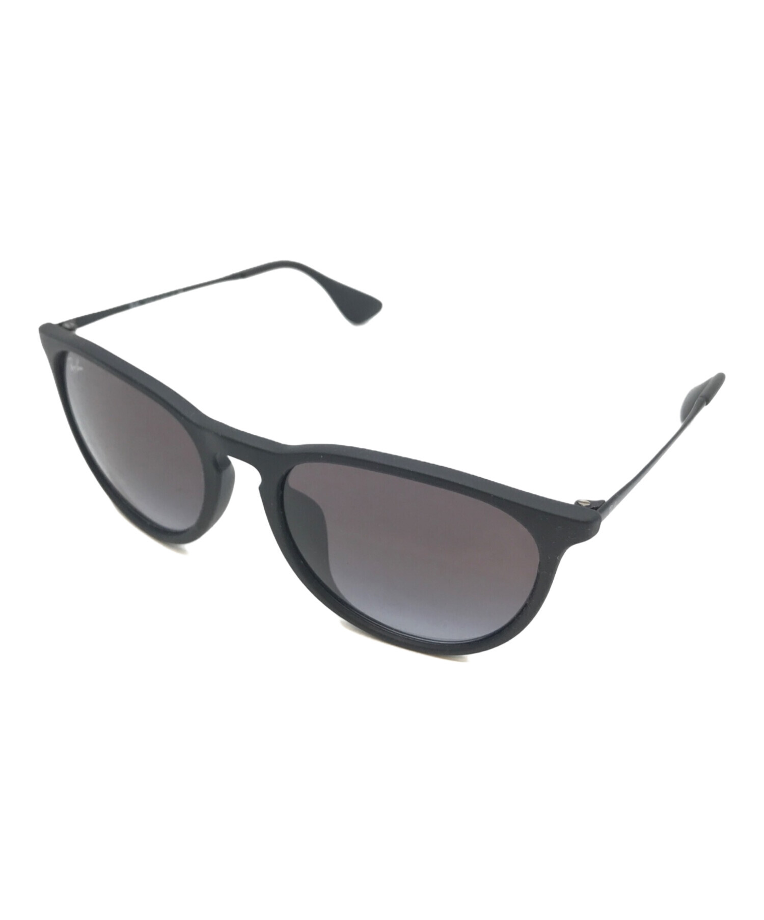 中古・古着通販】RAY-BAN (レイバン) サングラス RB 4171-F ブラック