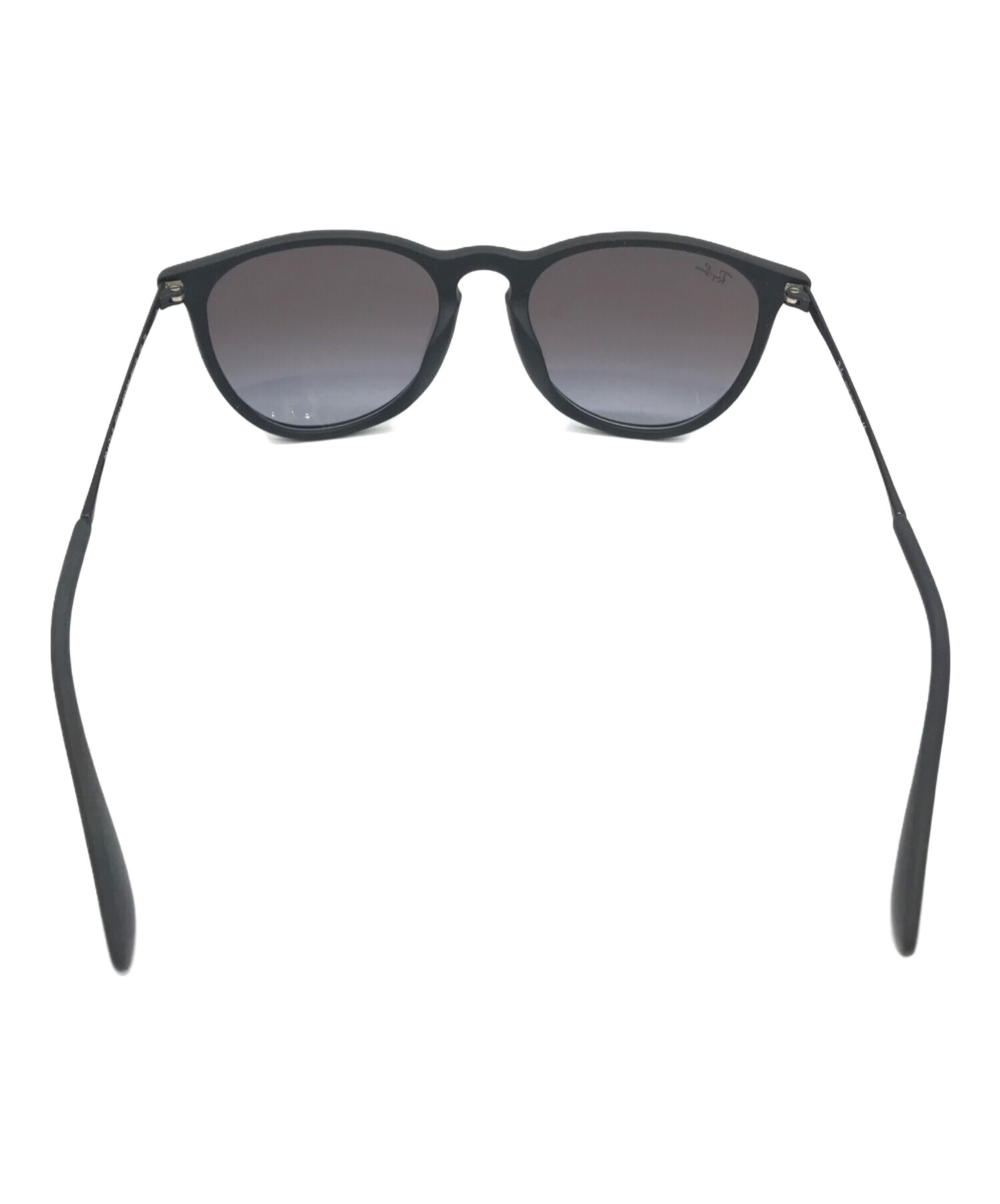 中古・古着通販】RAY-BAN (レイバン) サングラス RB 4171-F ブラック