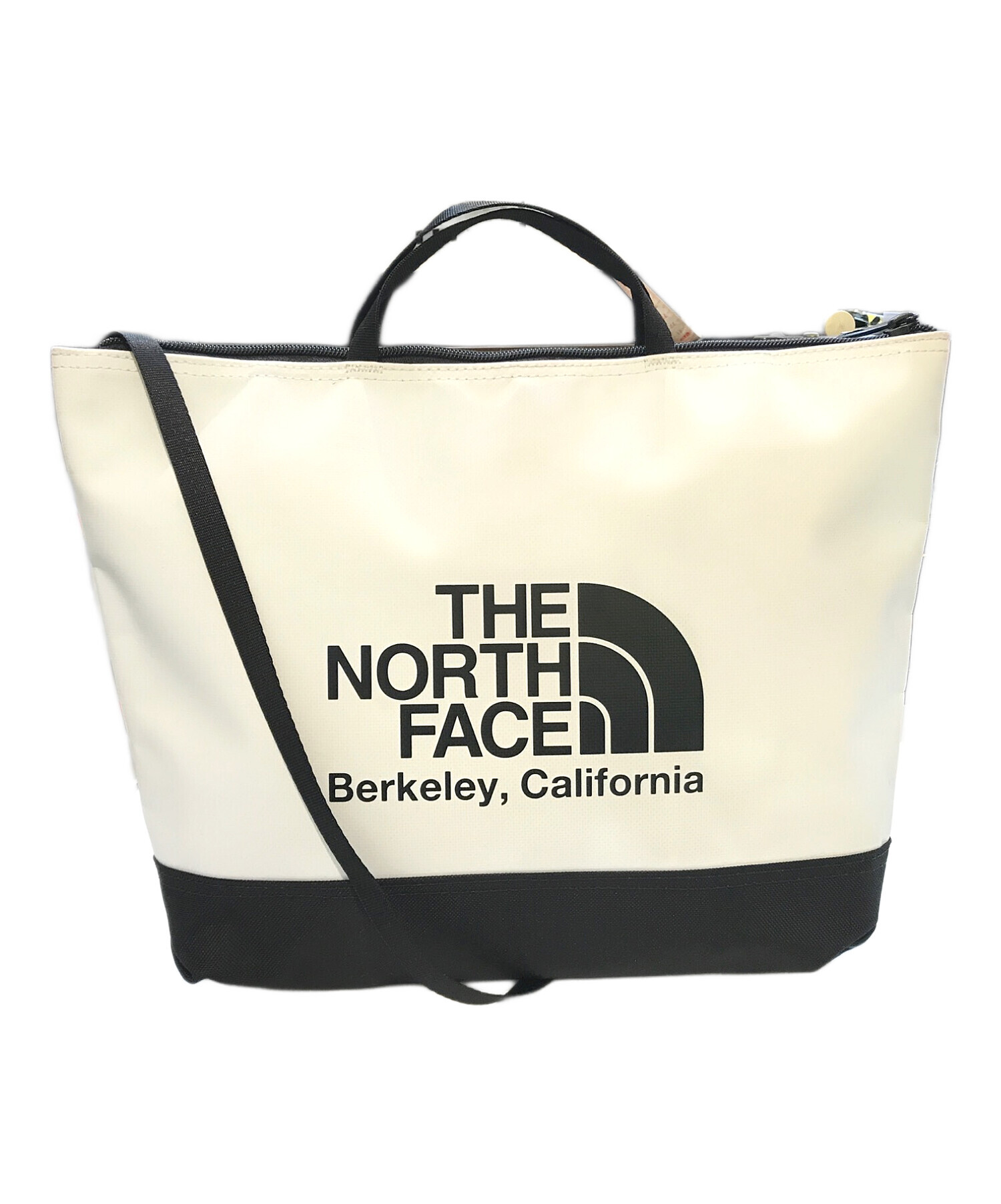 中古・古着通販】THE NORTH FACE (ザ ノース フェイス) BCミュゼット 