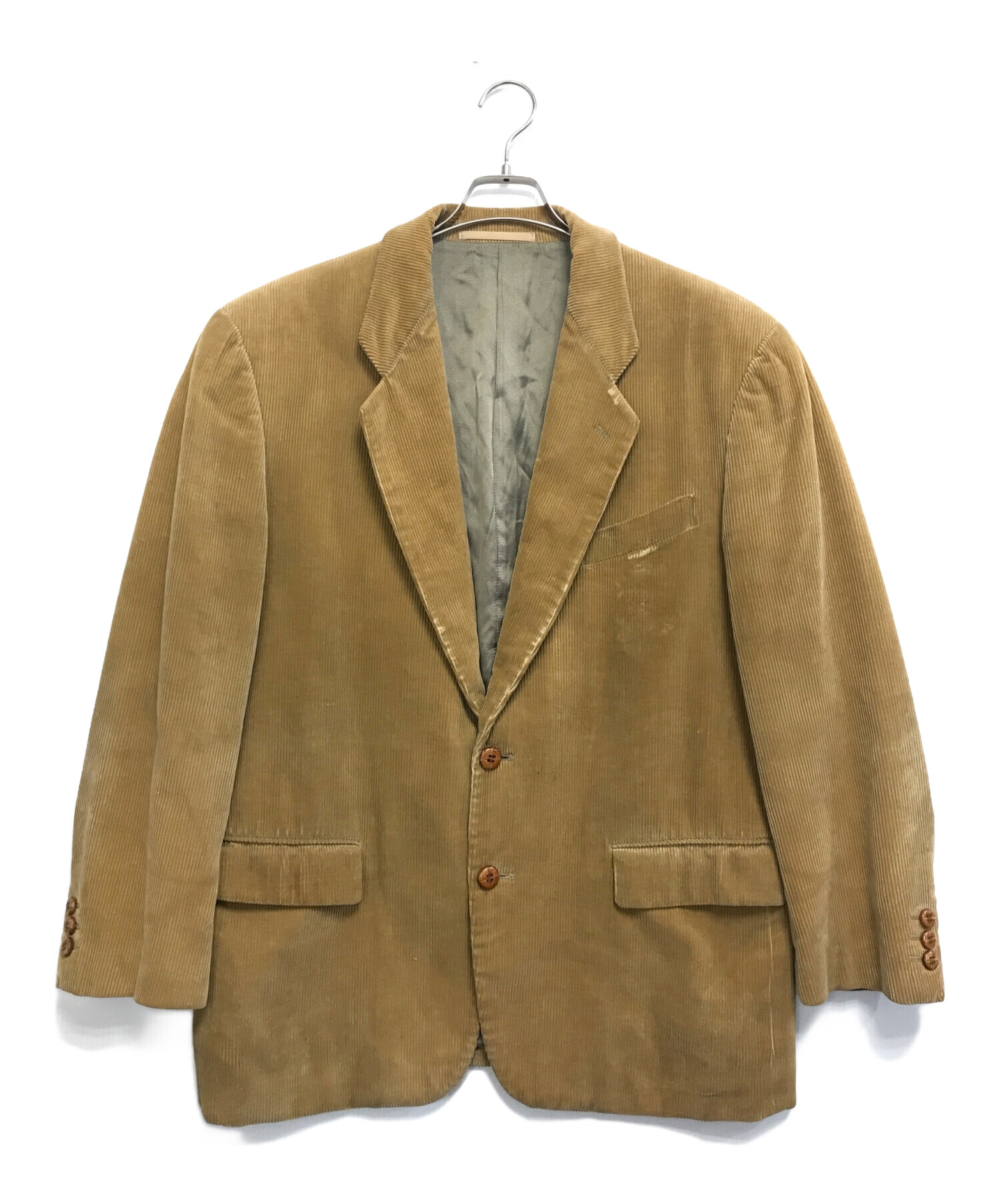 中古・古着通販】COMME des GARCONS HOMME PLUS (コムデギャルソンオム