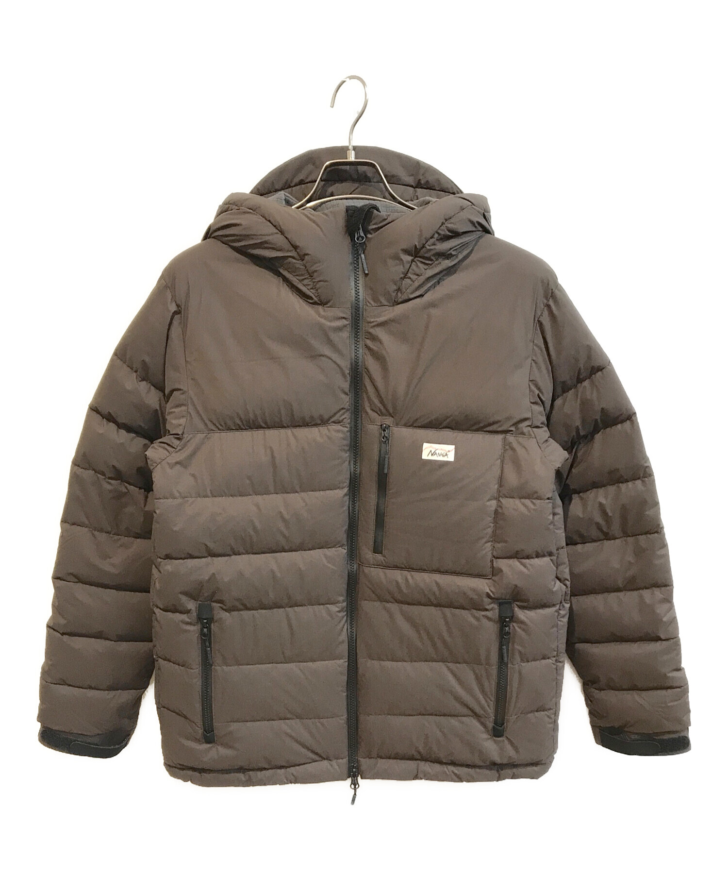 ぬぬぬ THE NORTH FACE ノースフェイス NY82301 ZIS-NOOK JACKET ジップ