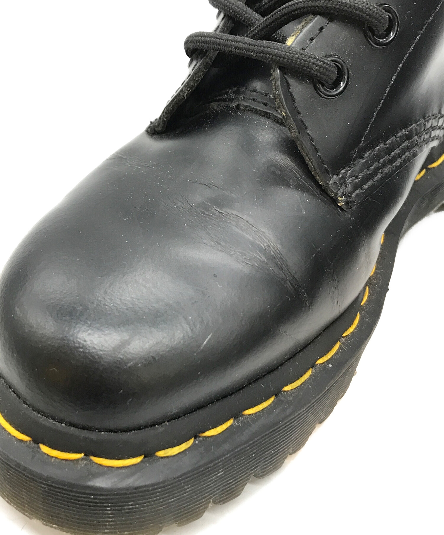中古・古着通販】Dr.Martens (ドクターマーチン) 8ホールブーツ AW006