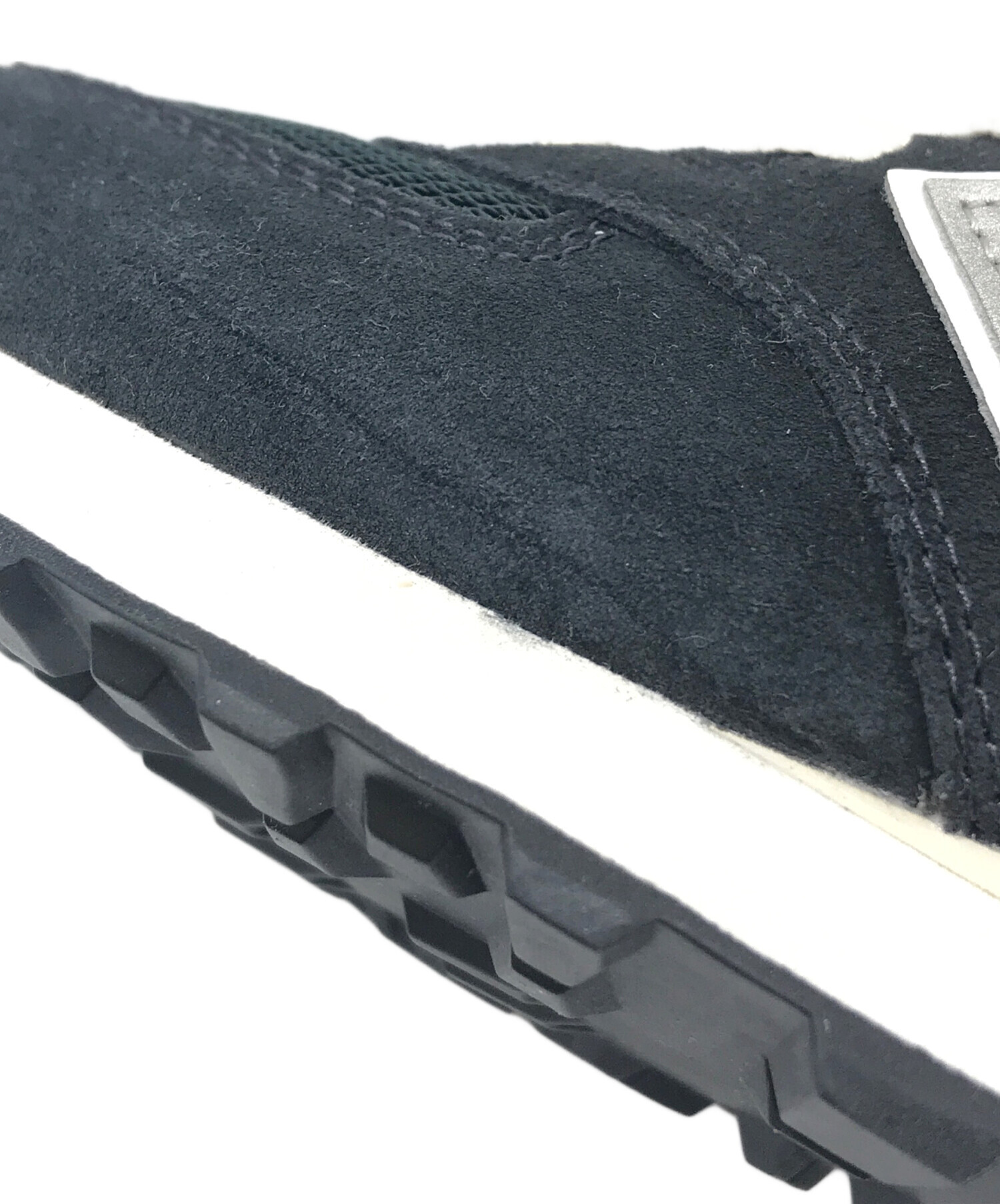 中古・古着通販】NEW BALANCE (ニューバランス) 574 U574TB2 ネイビー